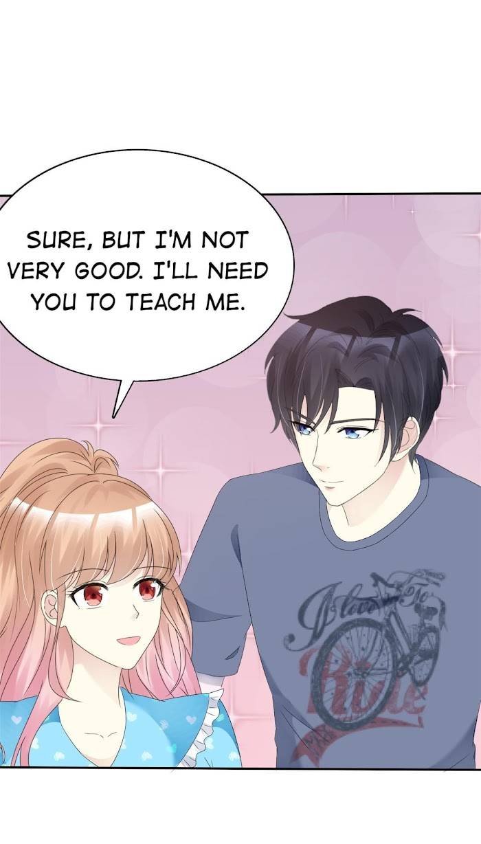 Miss, It’s Really Not What You Think Chapter 36 - Page 11