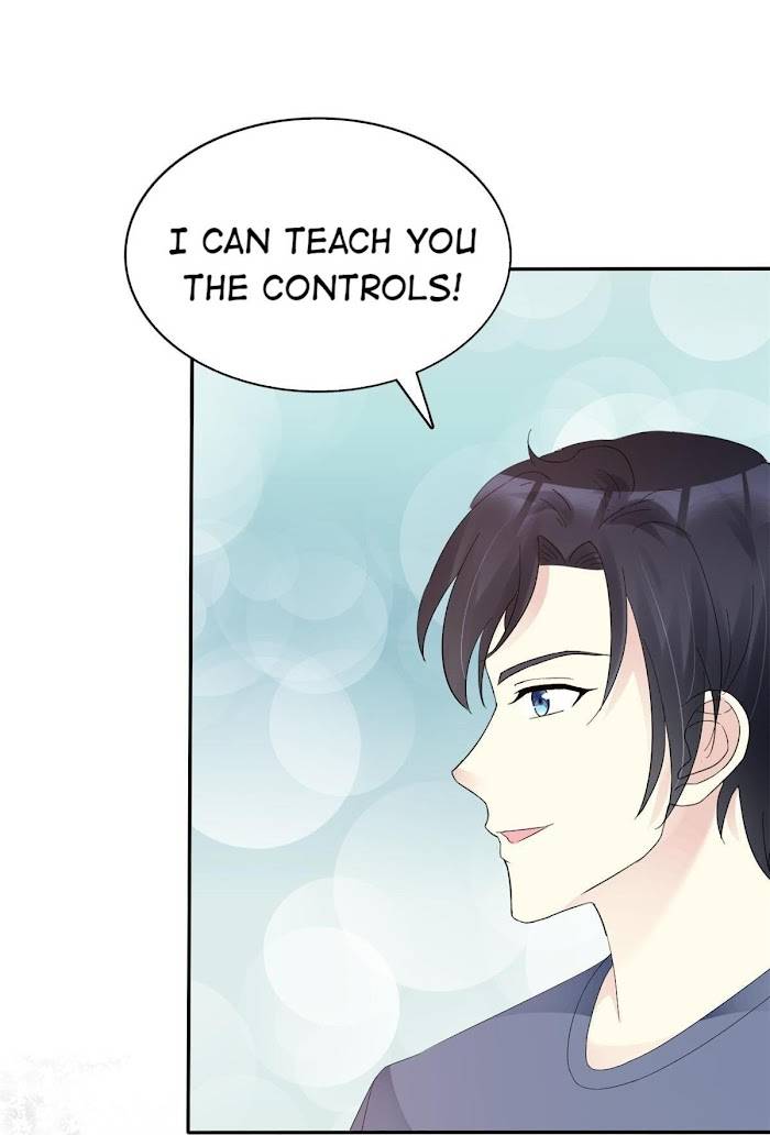 Miss, It’s Really Not What You Think Chapter 36 - Page 12