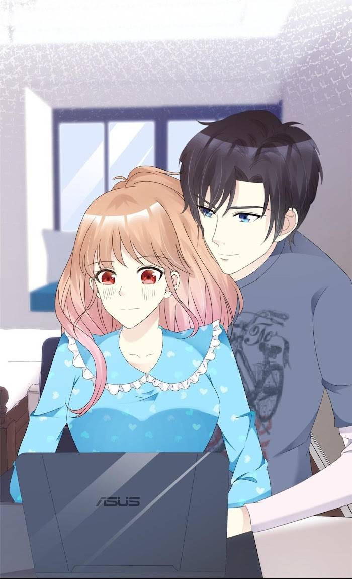 Miss, It’s Really Not What You Think Chapter 36 - Page 13