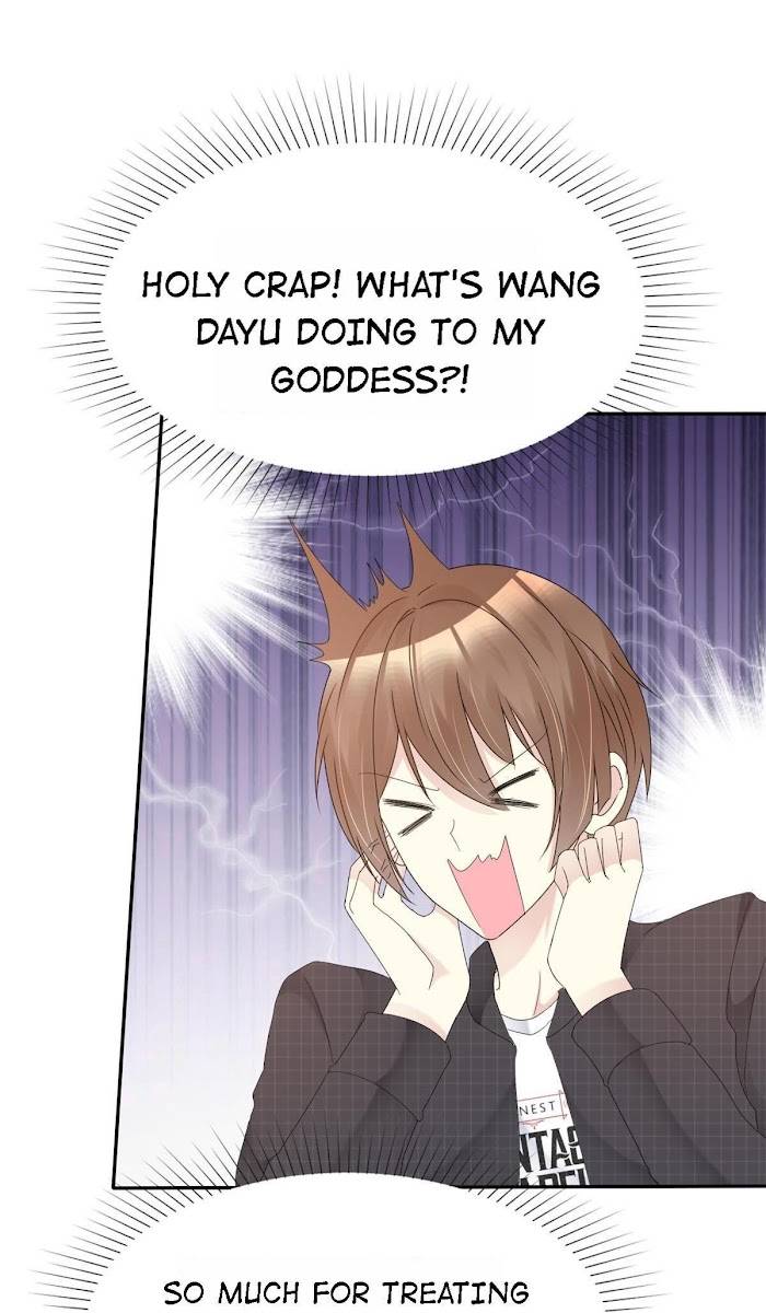 Miss, It’s Really Not What You Think Chapter 36 - Page 16