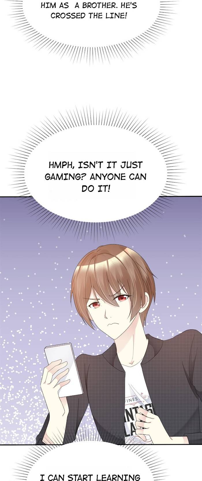 Miss, It’s Really Not What You Think Chapter 36 - Page 17