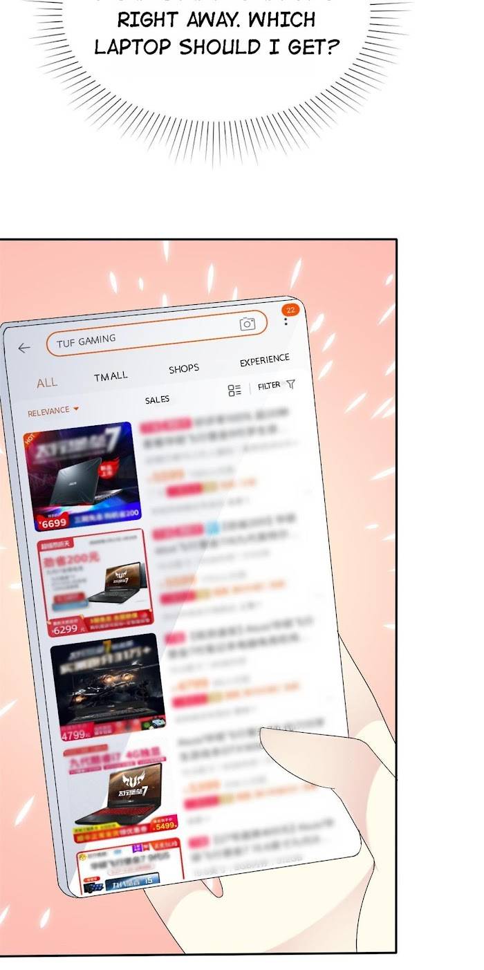 Miss, It’s Really Not What You Think Chapter 36 - Page 18