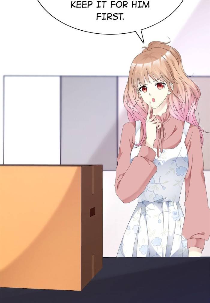 Miss, It’s Really Not What You Think Chapter 36 - Page 23