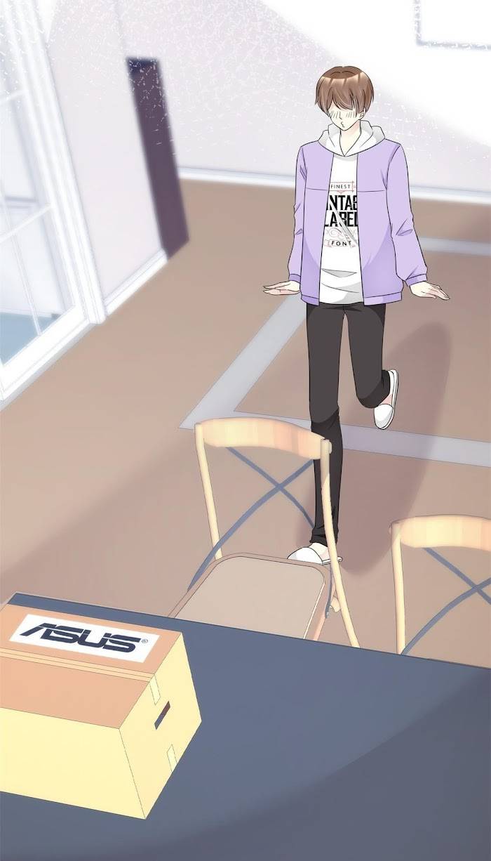 Miss, It’s Really Not What You Think Chapter 36 - Page 26