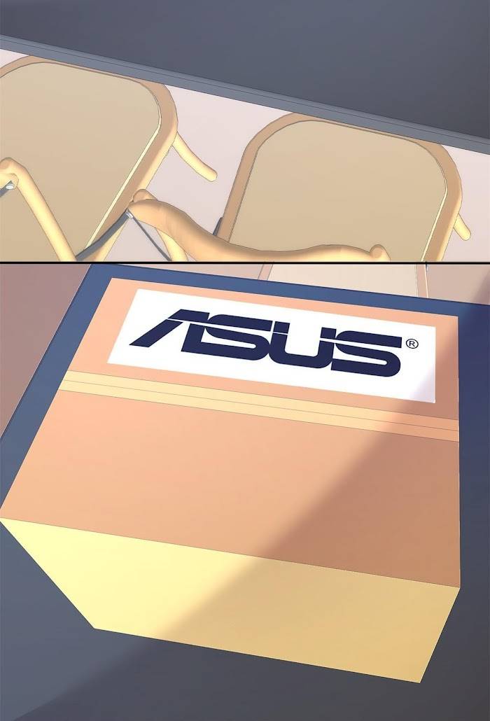 Miss, It’s Really Not What You Think Chapter 36 - Page 27