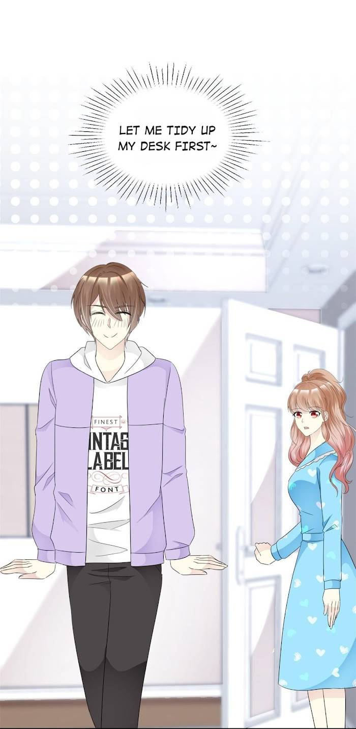 Miss, It’s Really Not What You Think Chapter 36 - Page 30