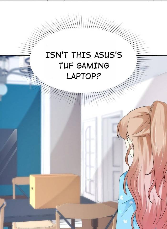 Miss, It’s Really Not What You Think Chapter 36 - Page 31