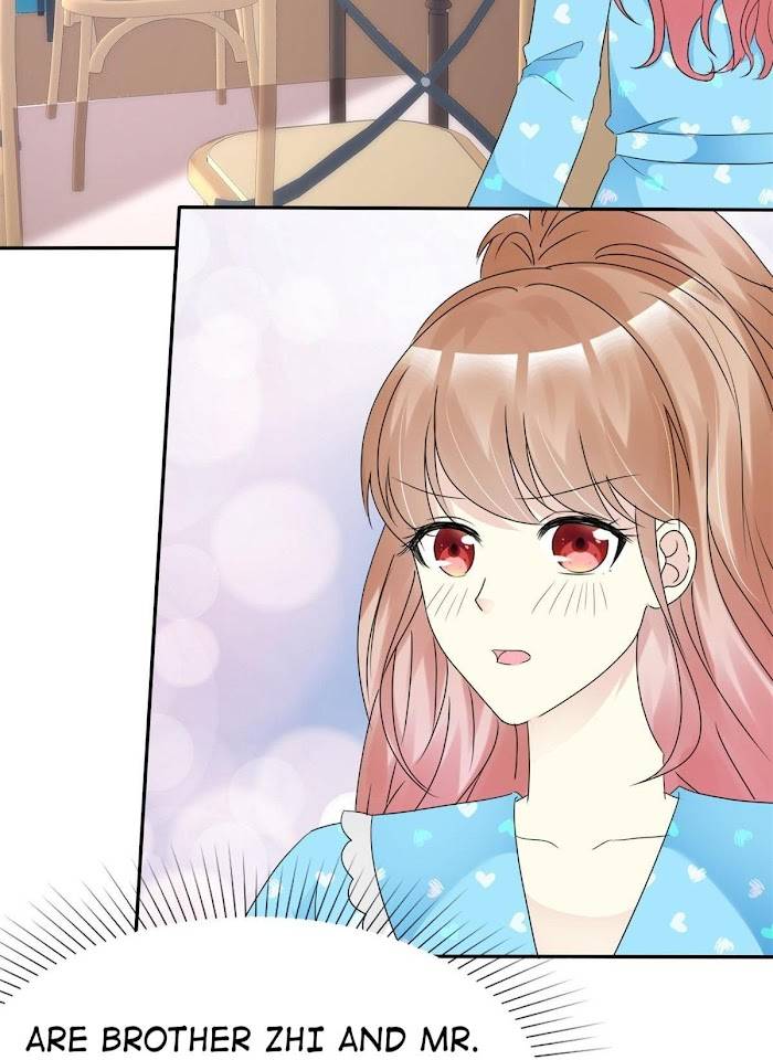 Miss, It’s Really Not What You Think Chapter 36 - Page 32