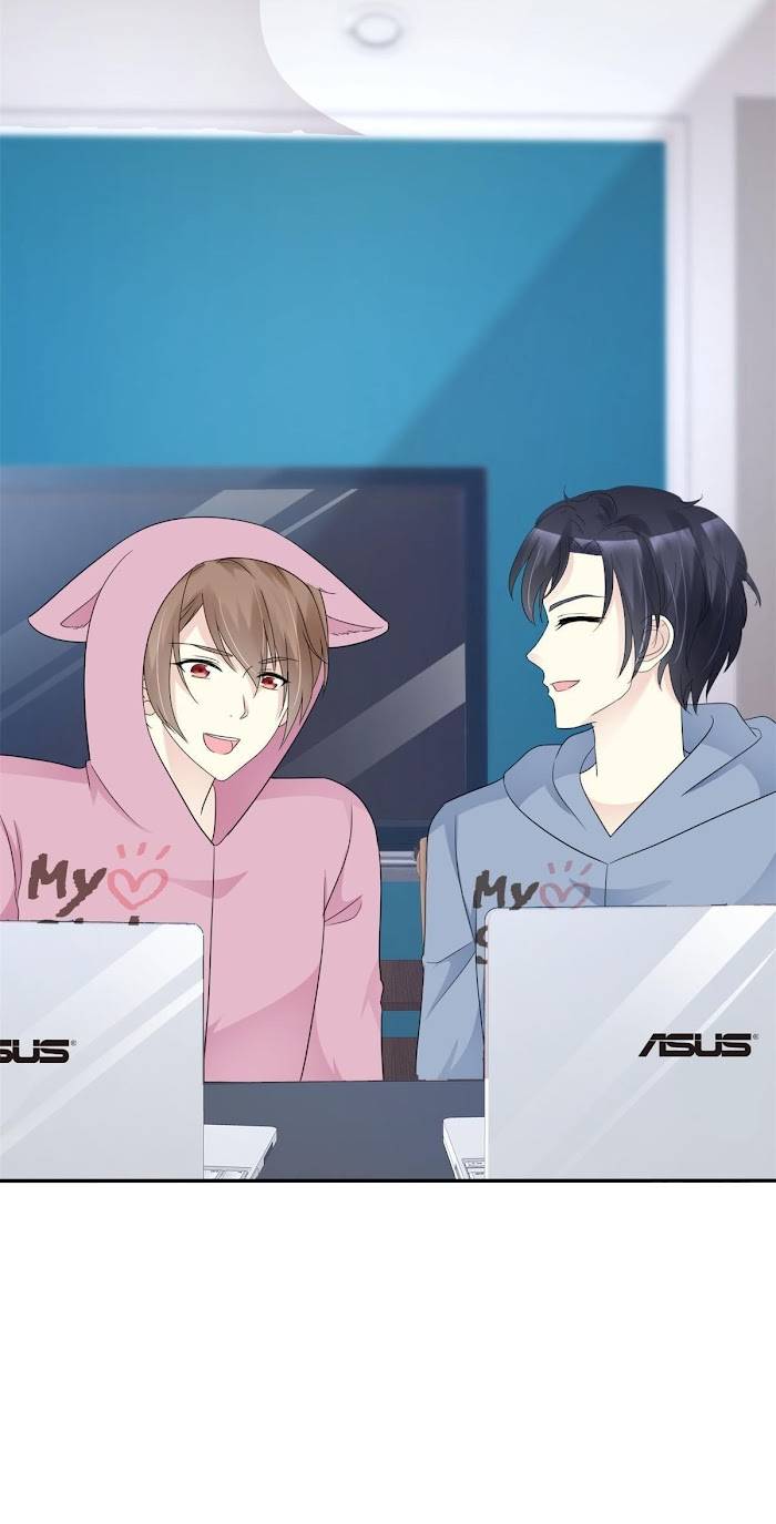 Miss, It’s Really Not What You Think Chapter 36 - Page 34