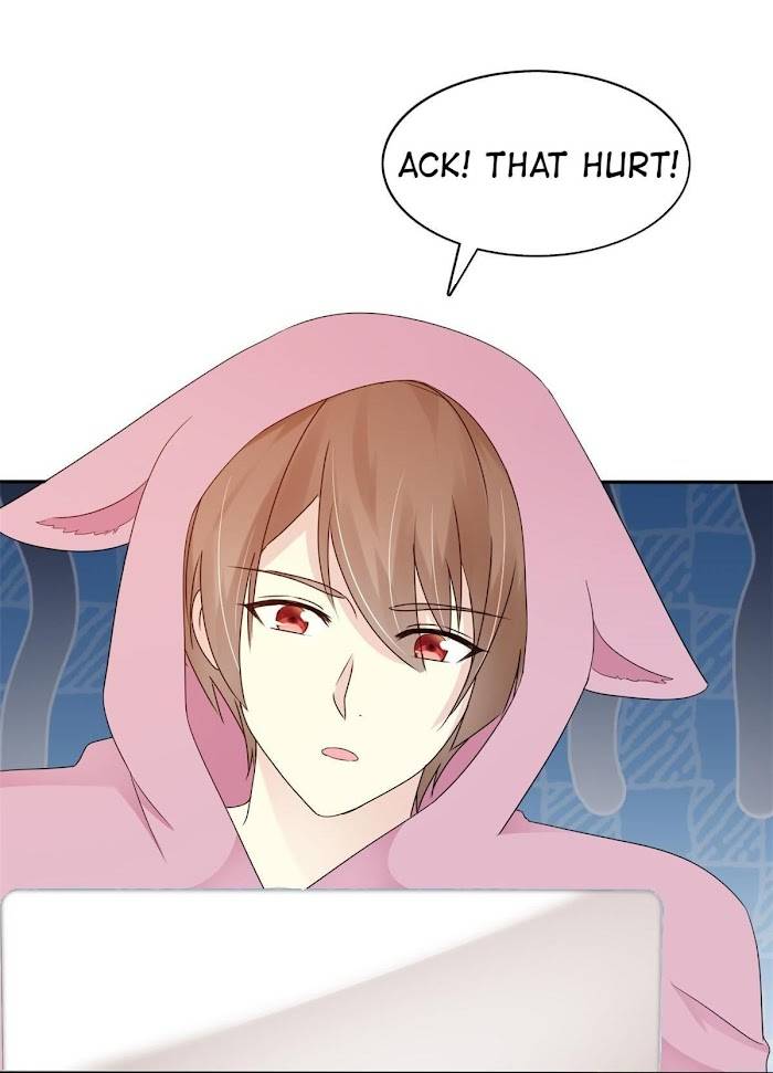 Miss, It’s Really Not What You Think Chapter 36 - Page 35