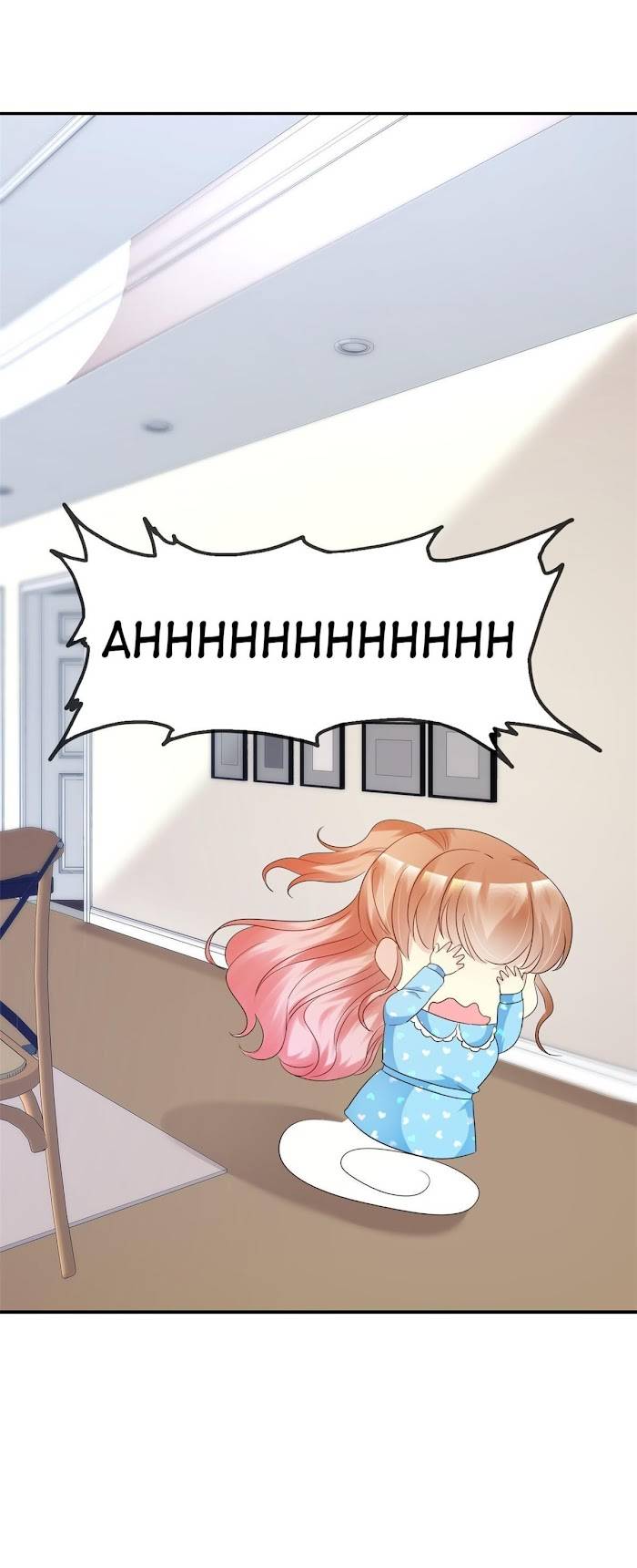 Miss, It’s Really Not What You Think Chapter 36 - Page 37