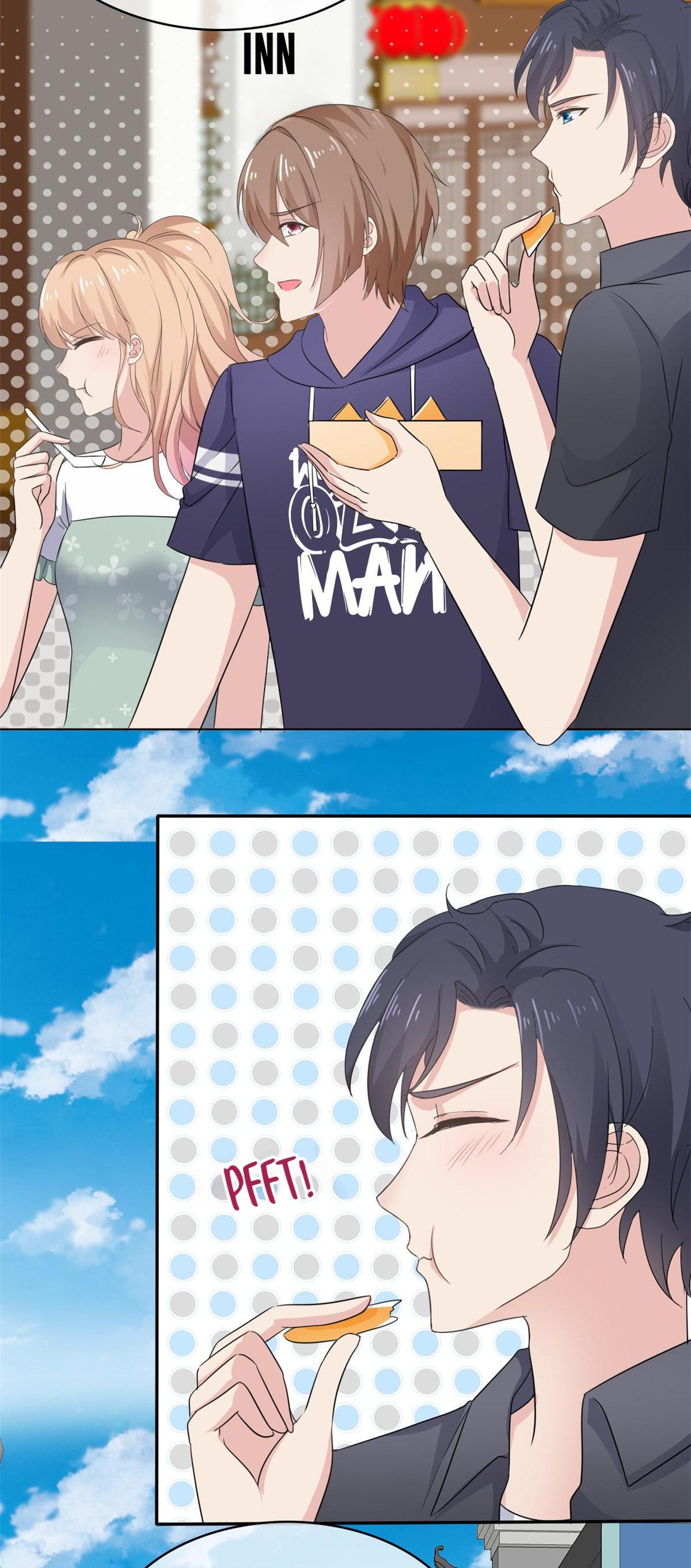 Miss, It’s Really Not What You Think Chapter 37 - Page 7