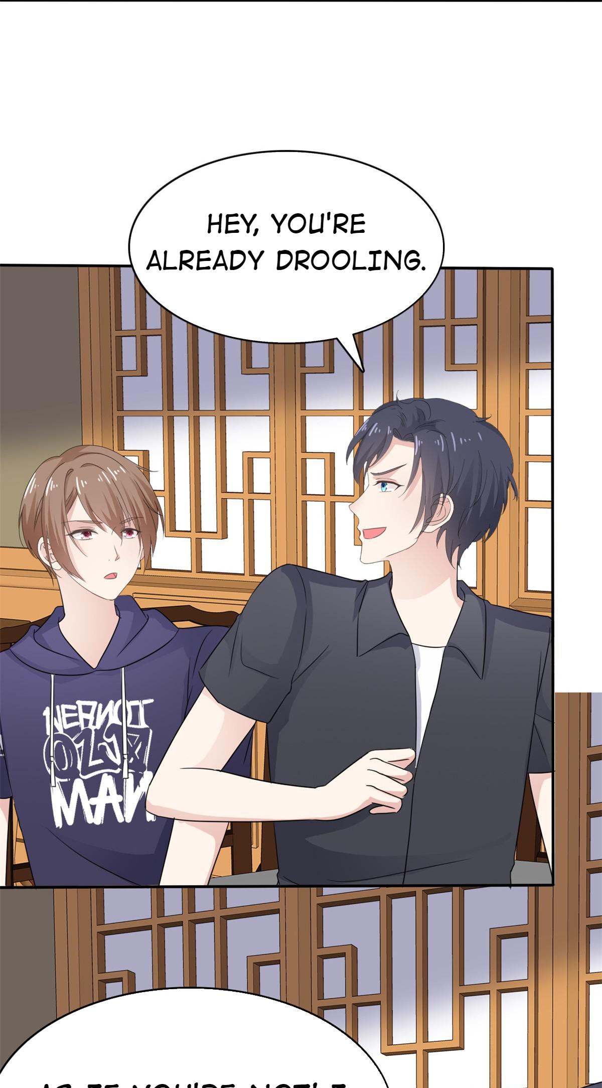 Miss, It’s Really Not What You Think Chapter 37 - Page 11