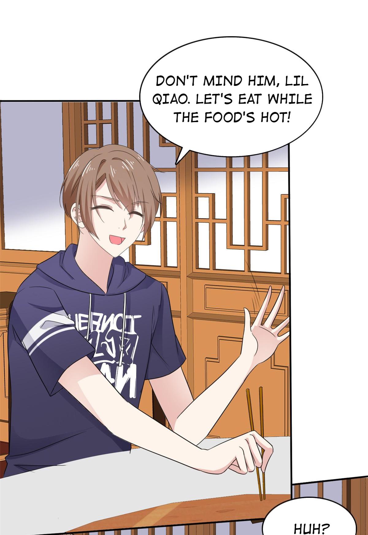 Miss, It’s Really Not What You Think Chapter 37 - Page 13