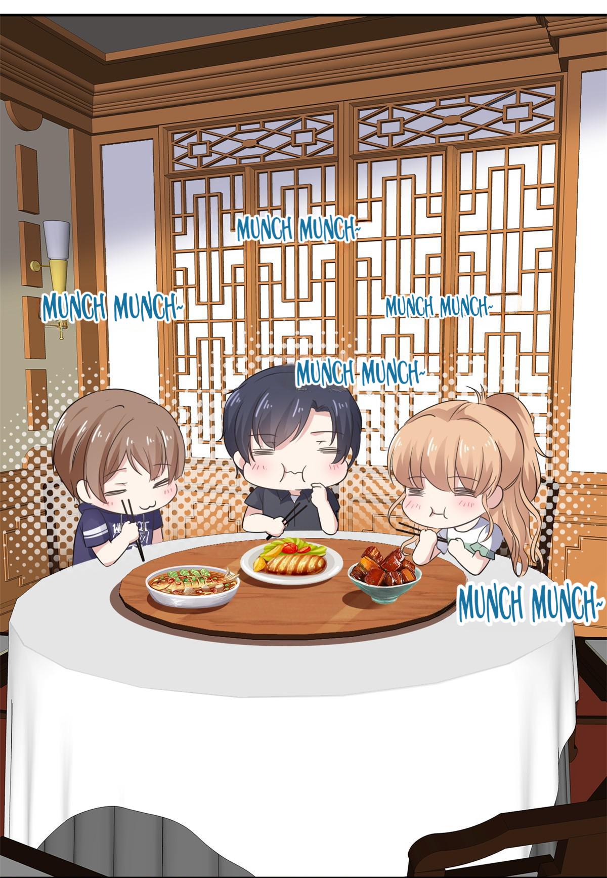 Miss, It’s Really Not What You Think Chapter 37 - Page 15