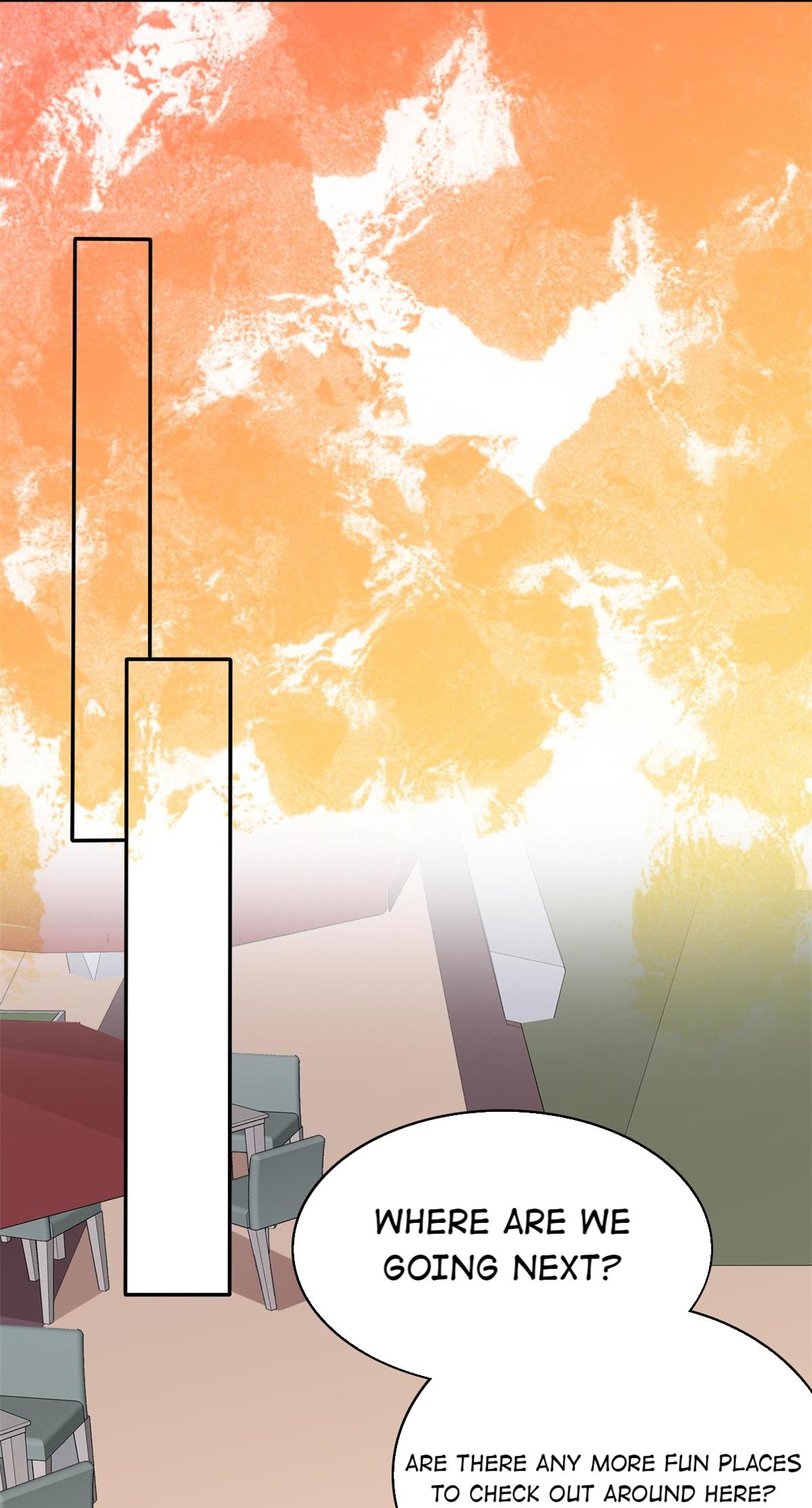 Miss, It’s Really Not What You Think Chapter 37 - Page 16