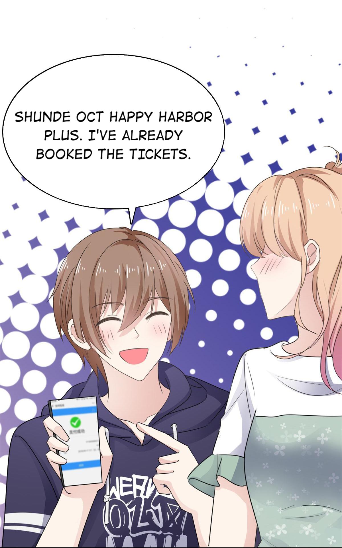 Miss, It’s Really Not What You Think Chapter 37 - Page 18