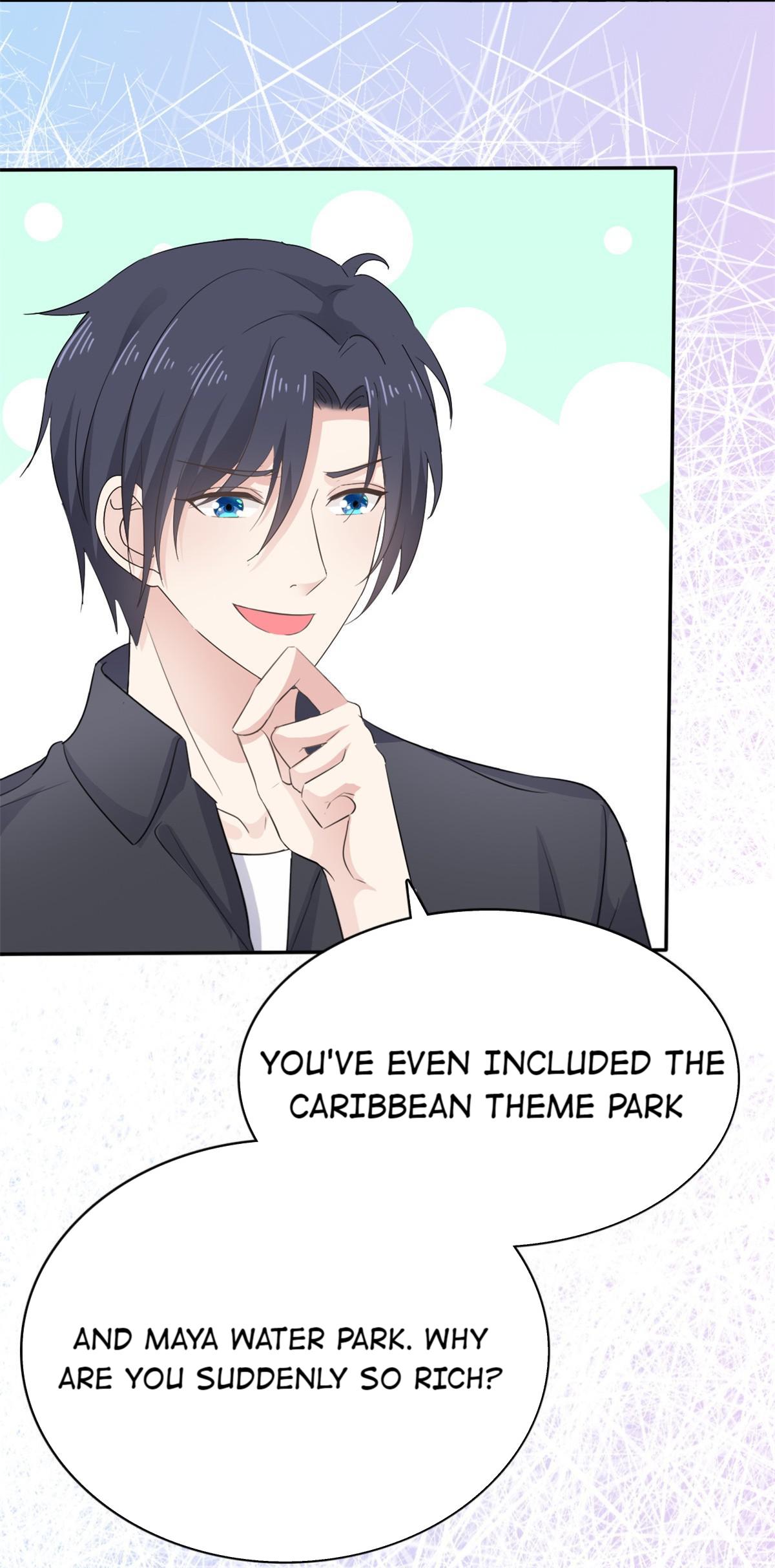 Miss, It’s Really Not What You Think Chapter 37 - Page 23