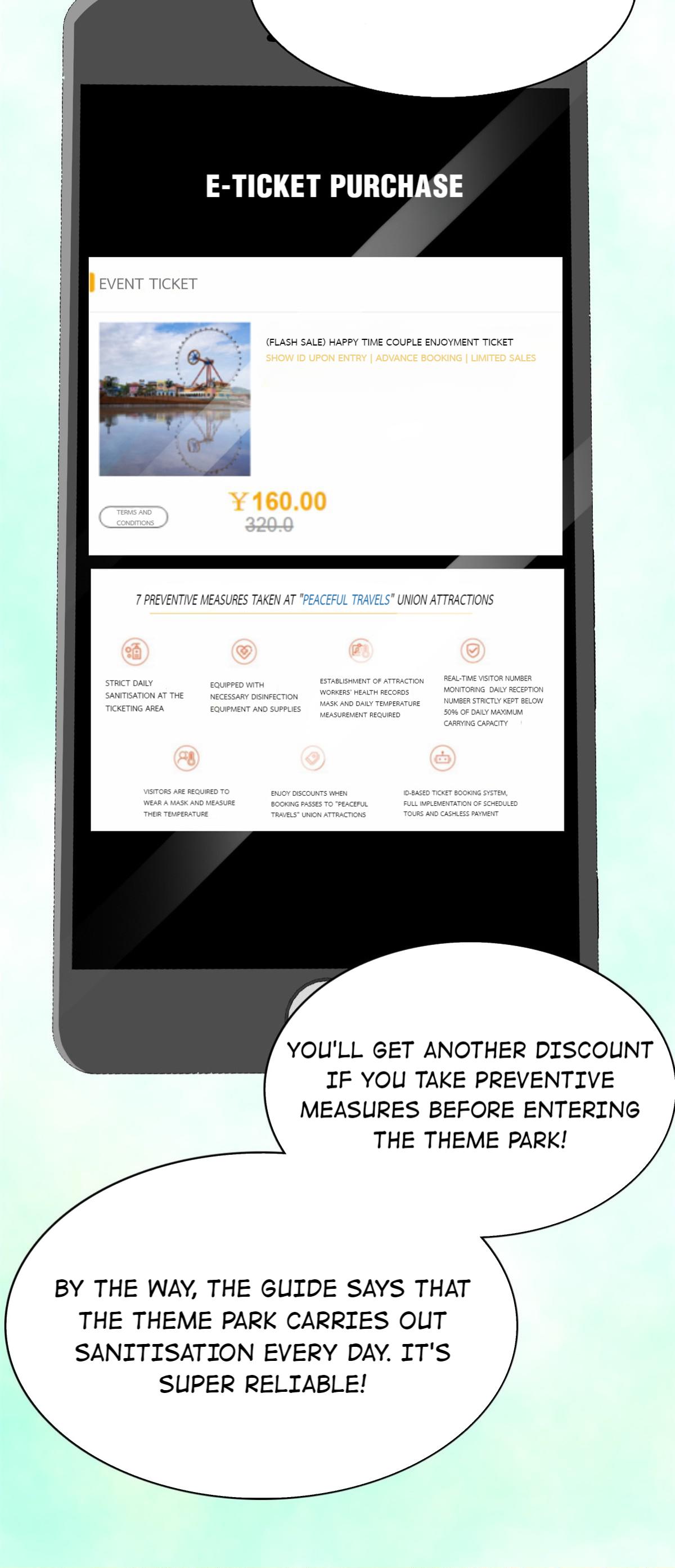 Miss, It’s Really Not What You Think Chapter 37 - Page 25