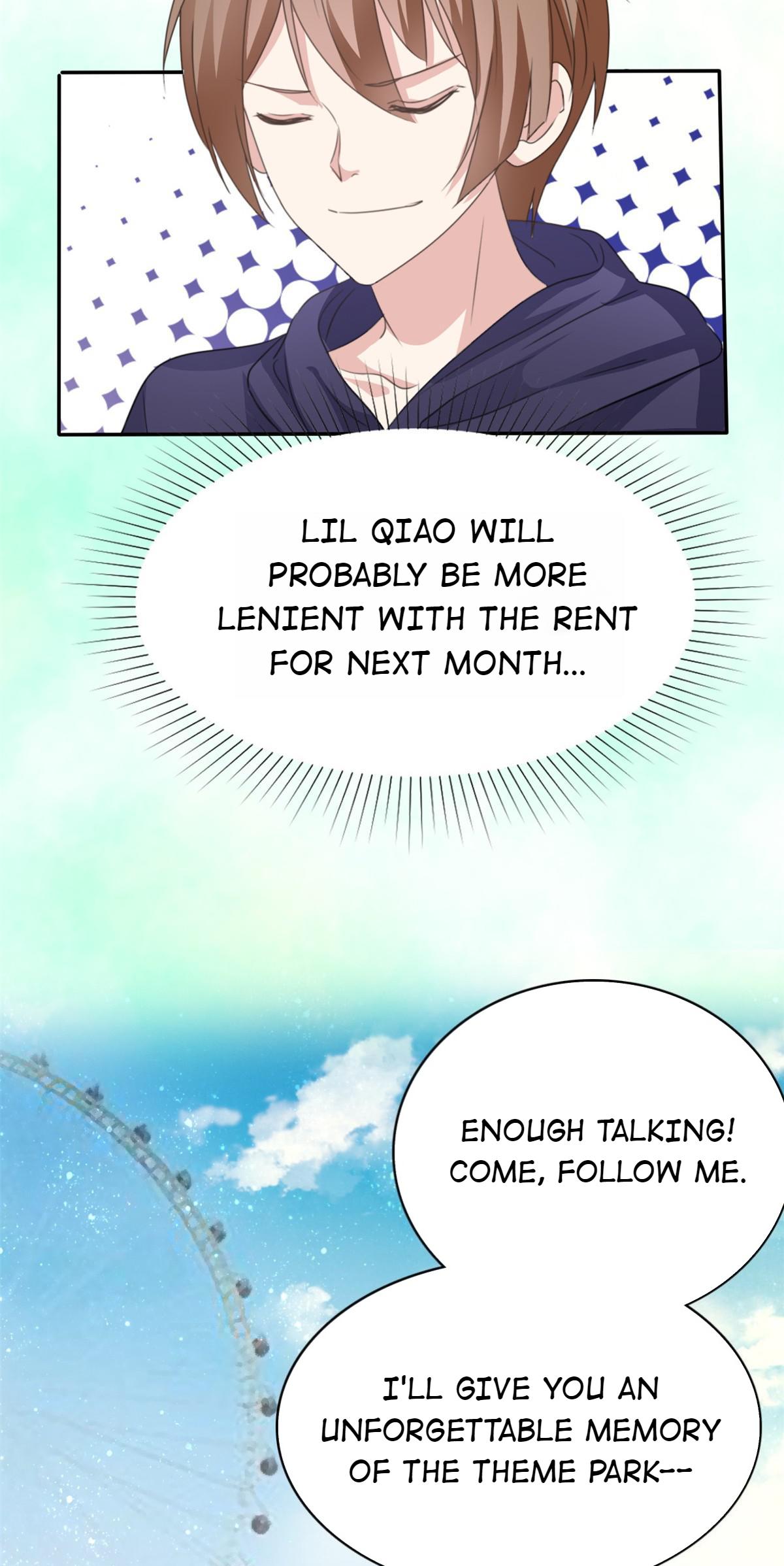 Miss, It’s Really Not What You Think Chapter 37 - Page 27