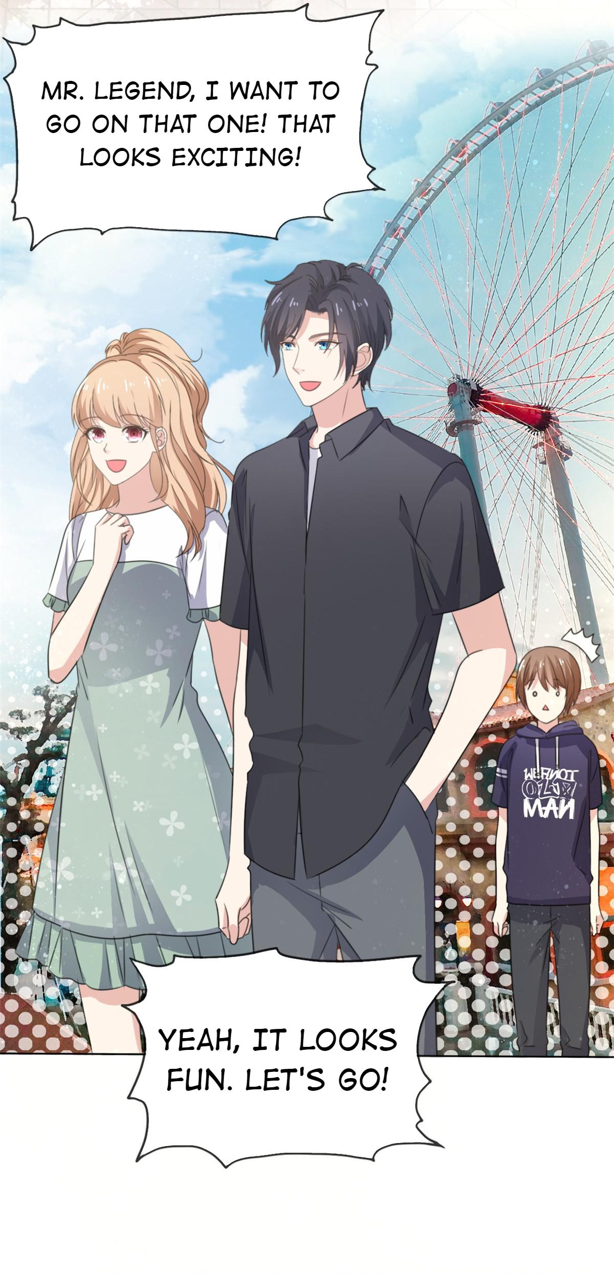 Miss, It’s Really Not What You Think Chapter 37 - Page 29