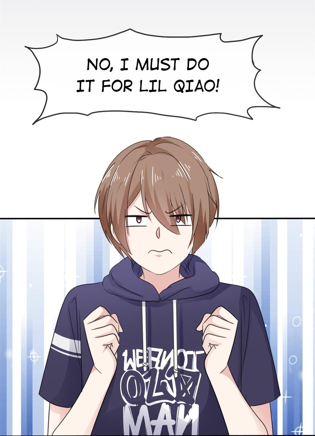 Miss, It’s Really Not What You Think Chapter 37 - Page 31