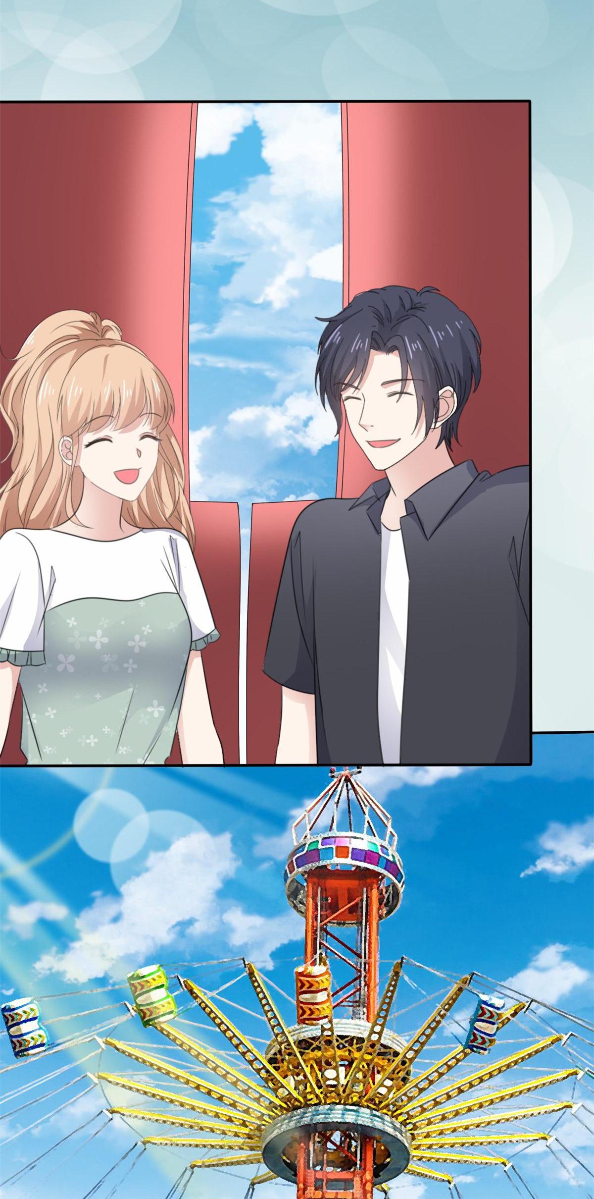 Miss, It’s Really Not What You Think Chapter 37 - Page 36