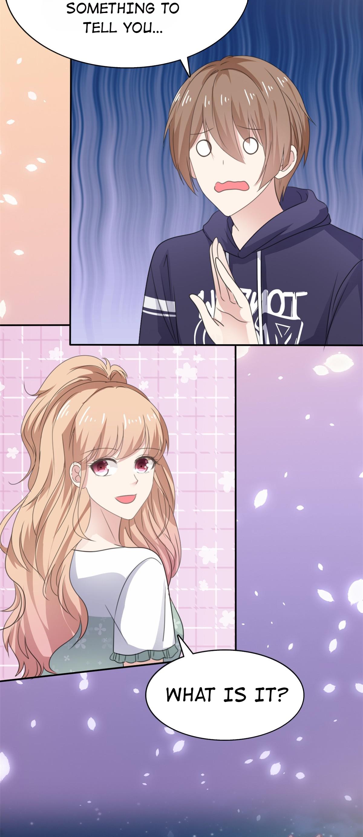 Miss, It’s Really Not What You Think Chapter 37 - Page 39