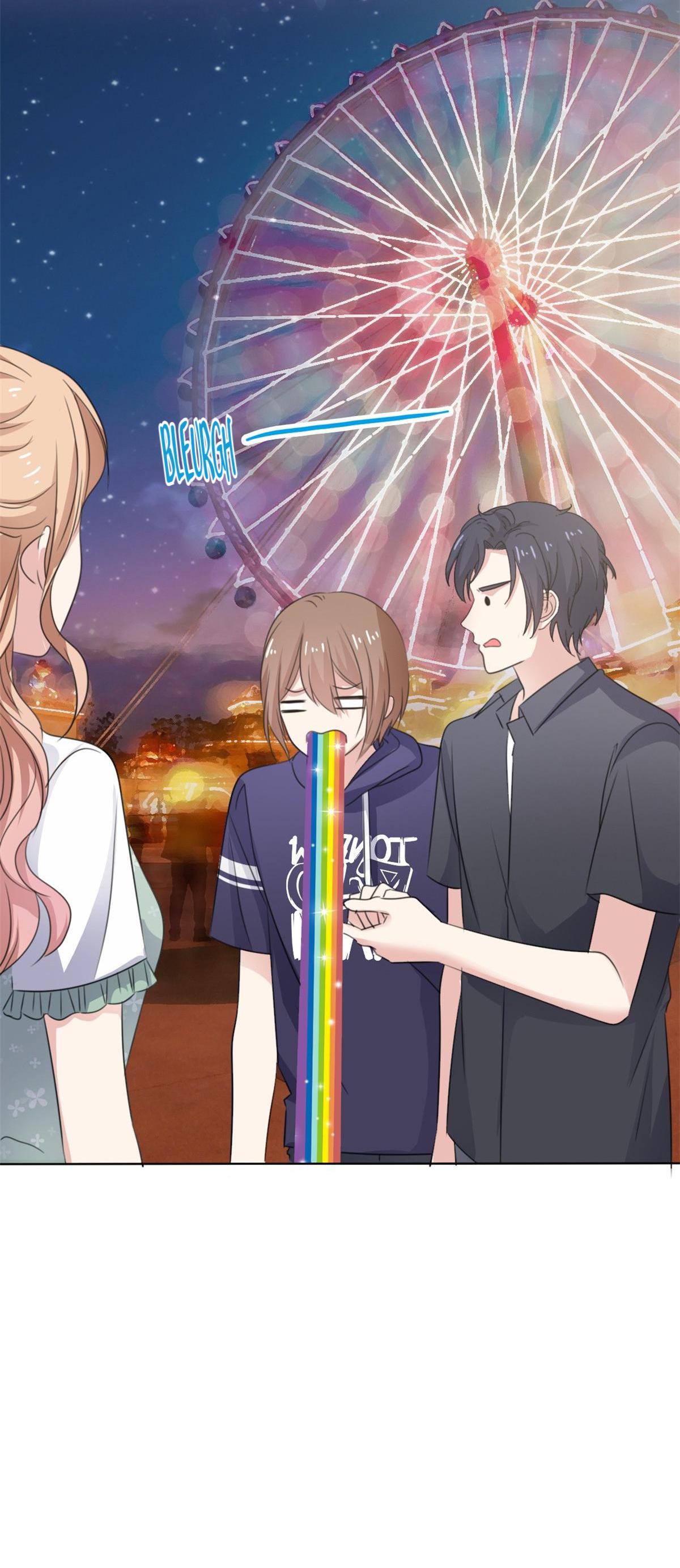 Miss, It’s Really Not What You Think Chapter 37 - Page 40