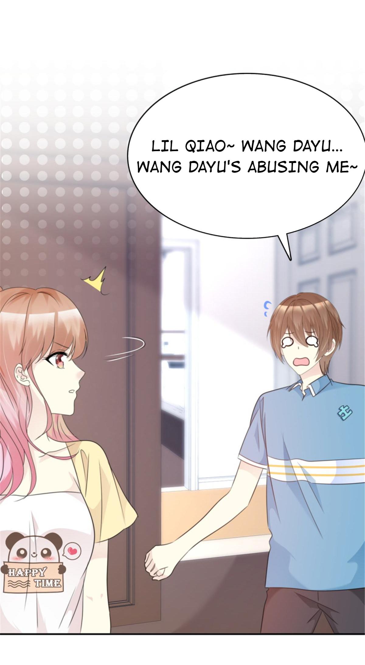 Miss, It’s Really Not What You Think Chapter 38 - Page 6