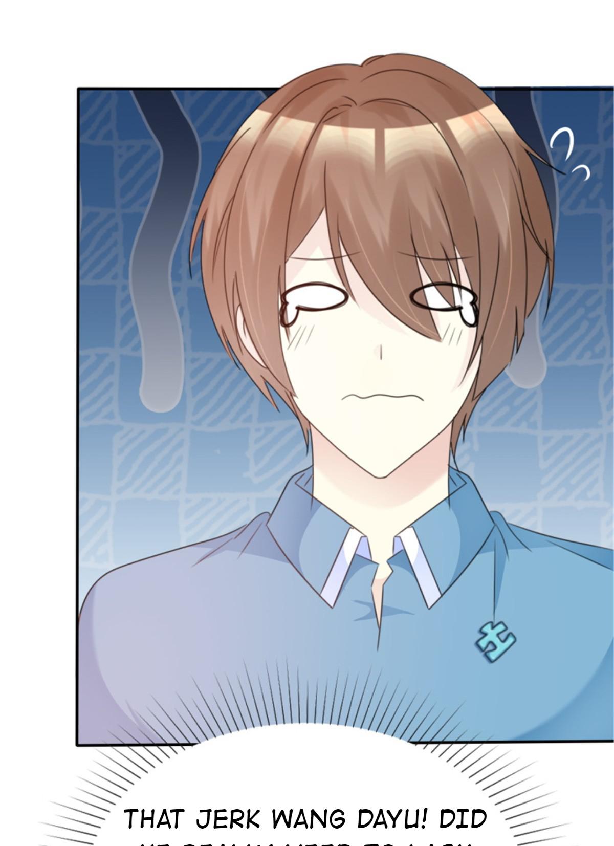 Miss, It’s Really Not What You Think Chapter 38 - Page 7