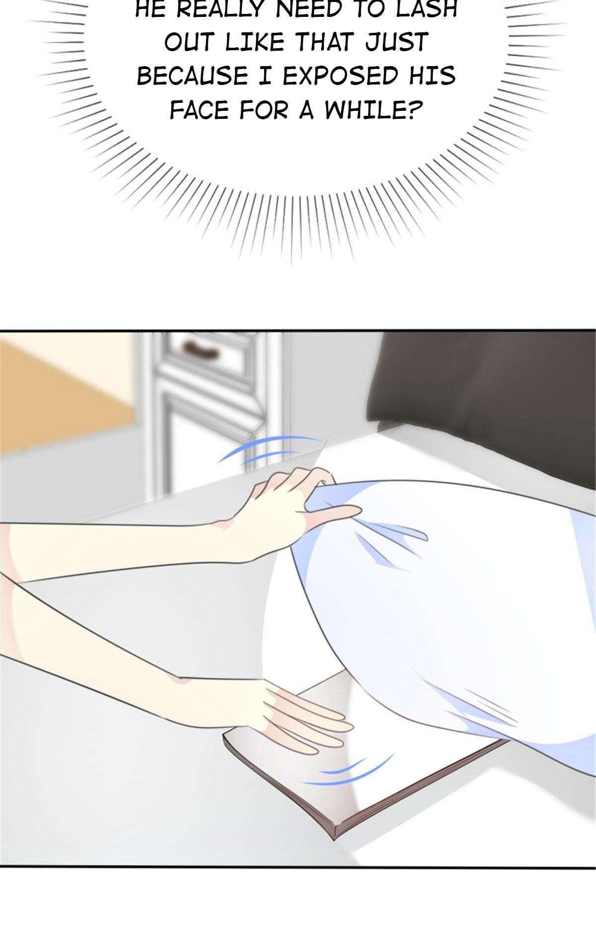 Miss, It’s Really Not What You Think Chapter 38 - Page 8