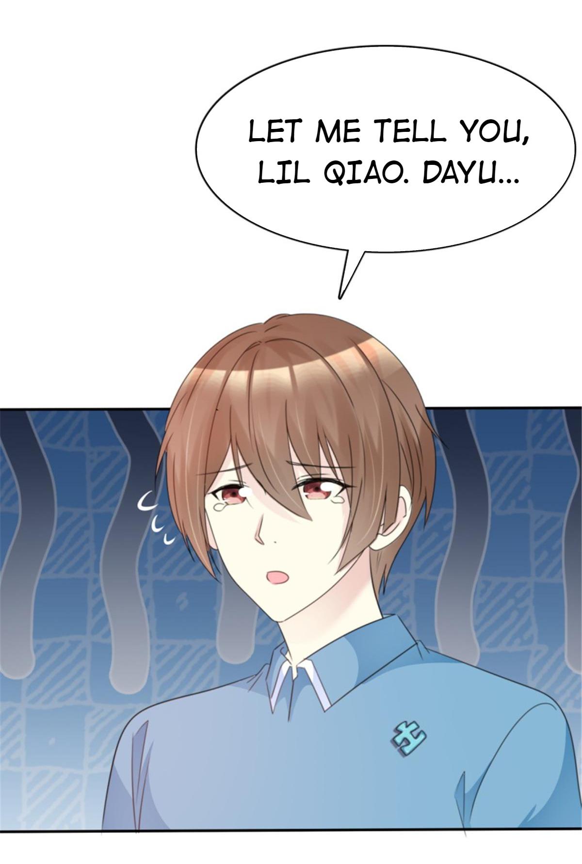 Miss, It’s Really Not What You Think Chapter 38 - Page 11