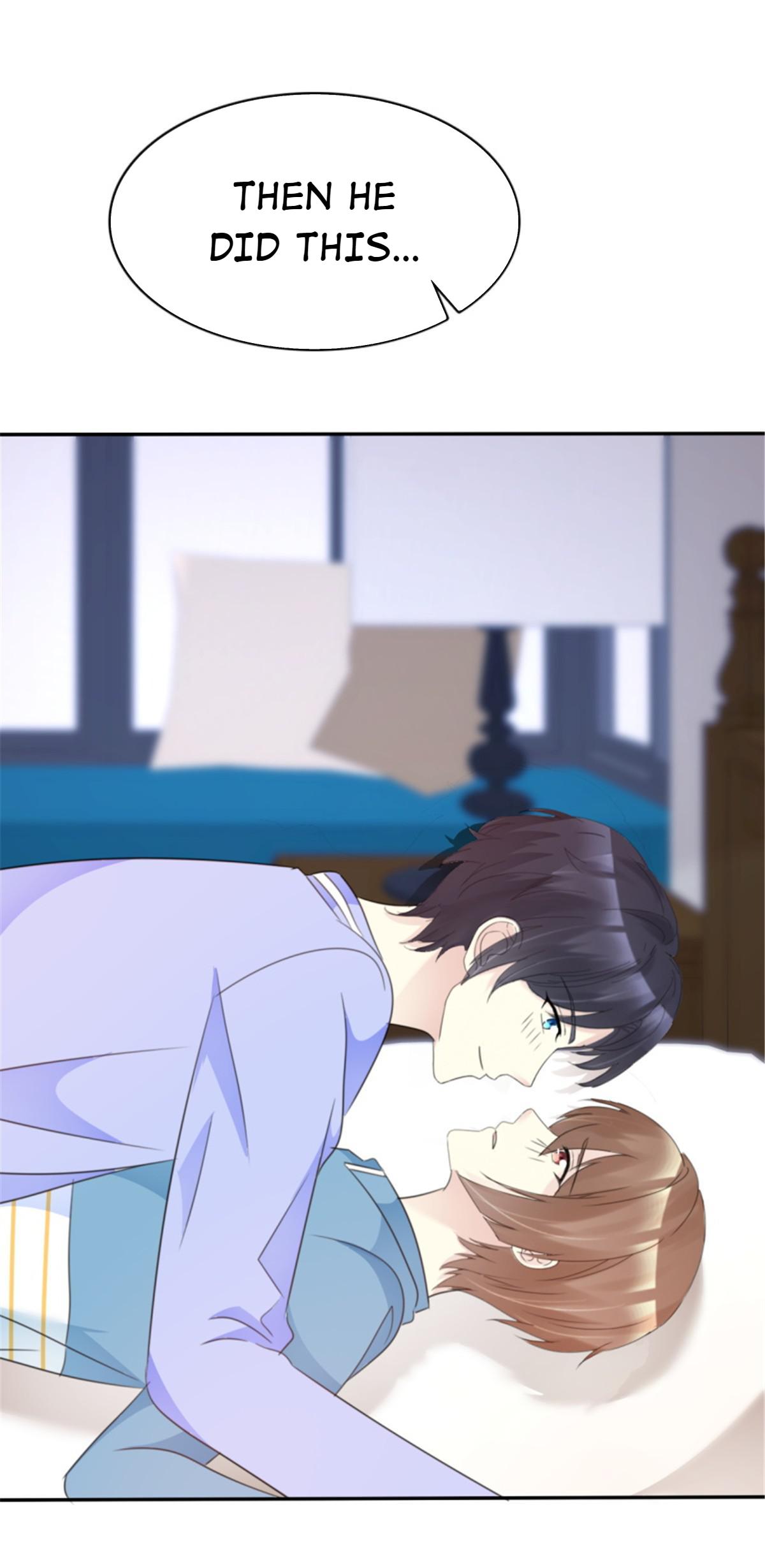 Miss, It’s Really Not What You Think Chapter 38 - Page 13