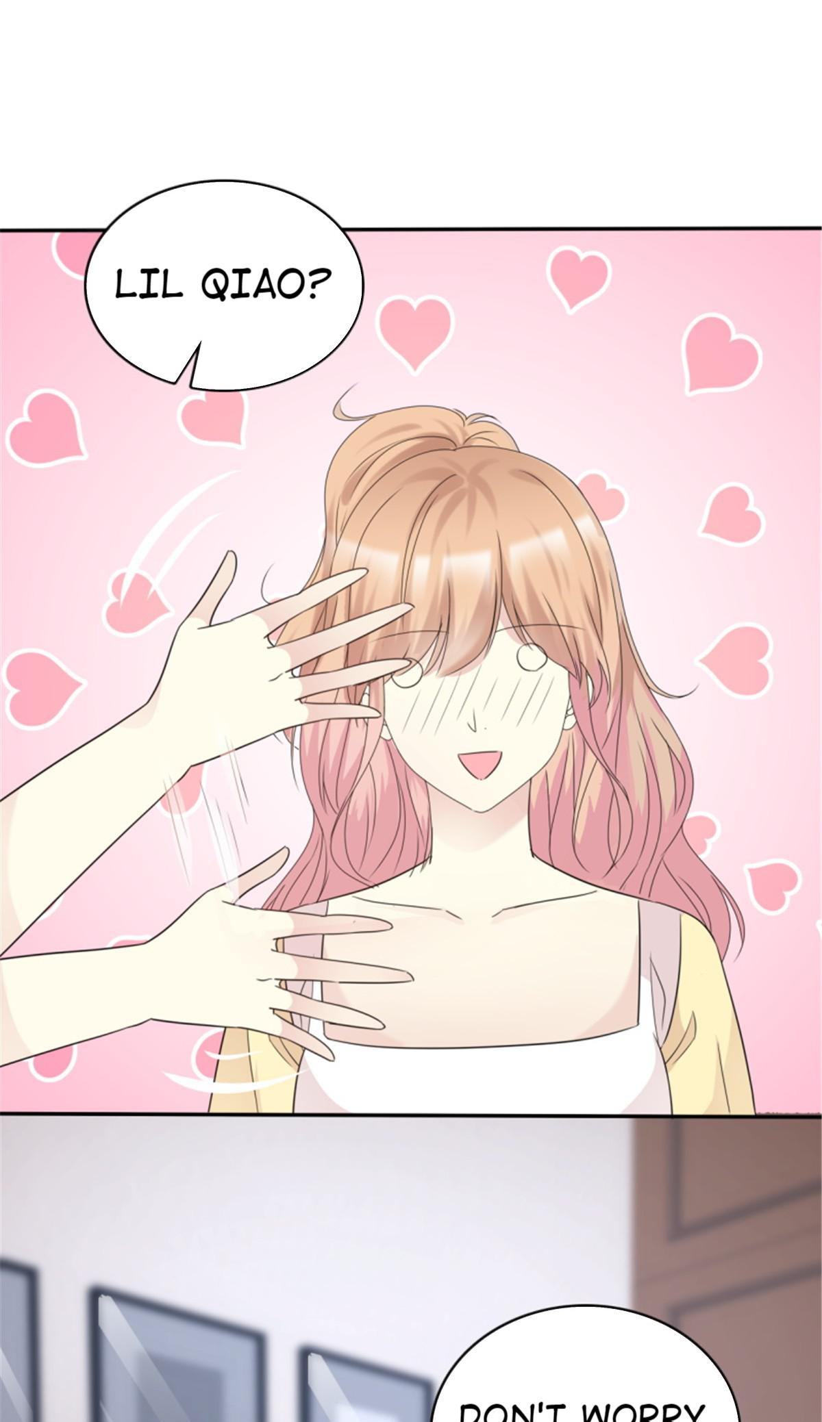 Miss, It’s Really Not What You Think Chapter 38 - Page 15