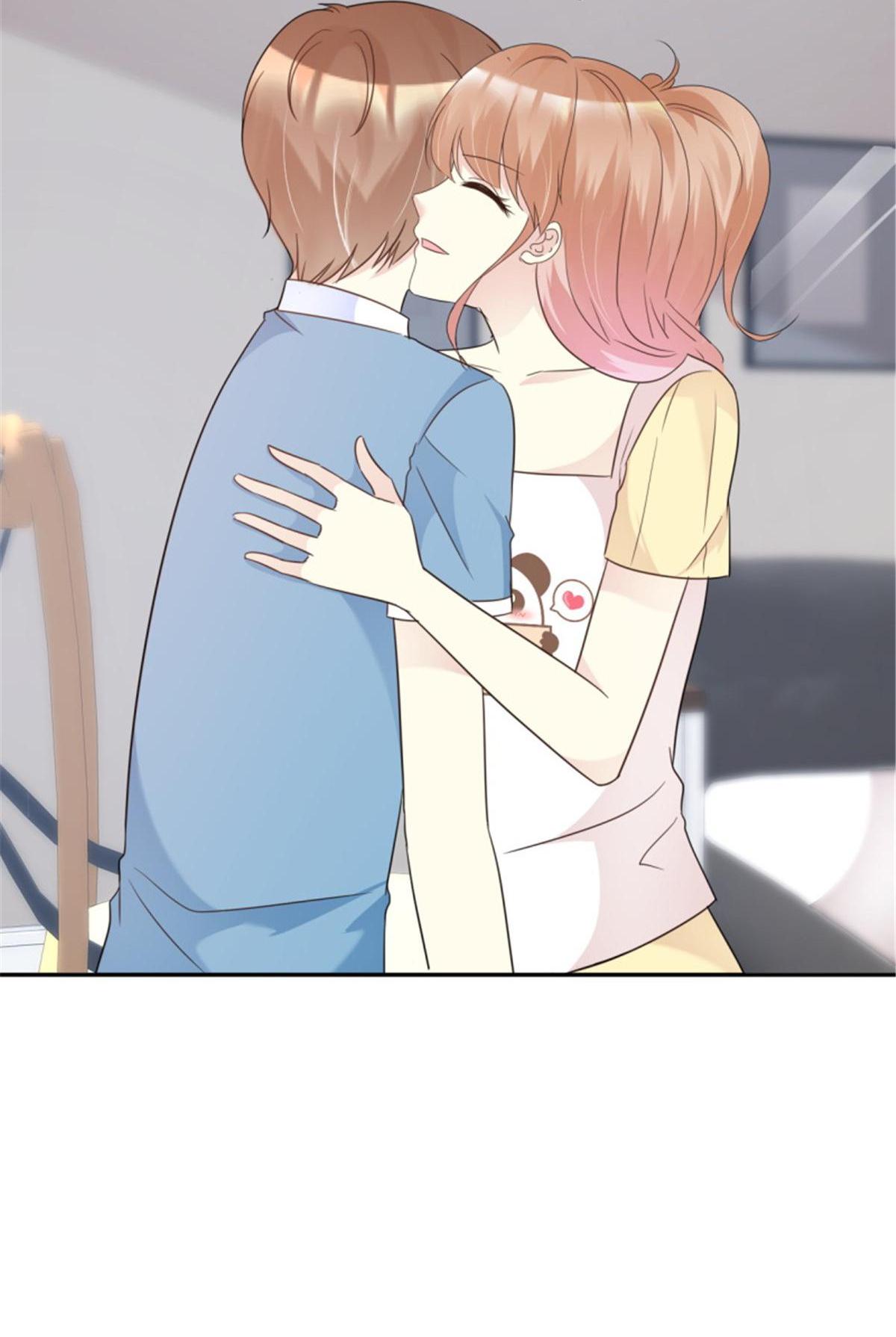 Miss, It’s Really Not What You Think Chapter 38 - Page 19