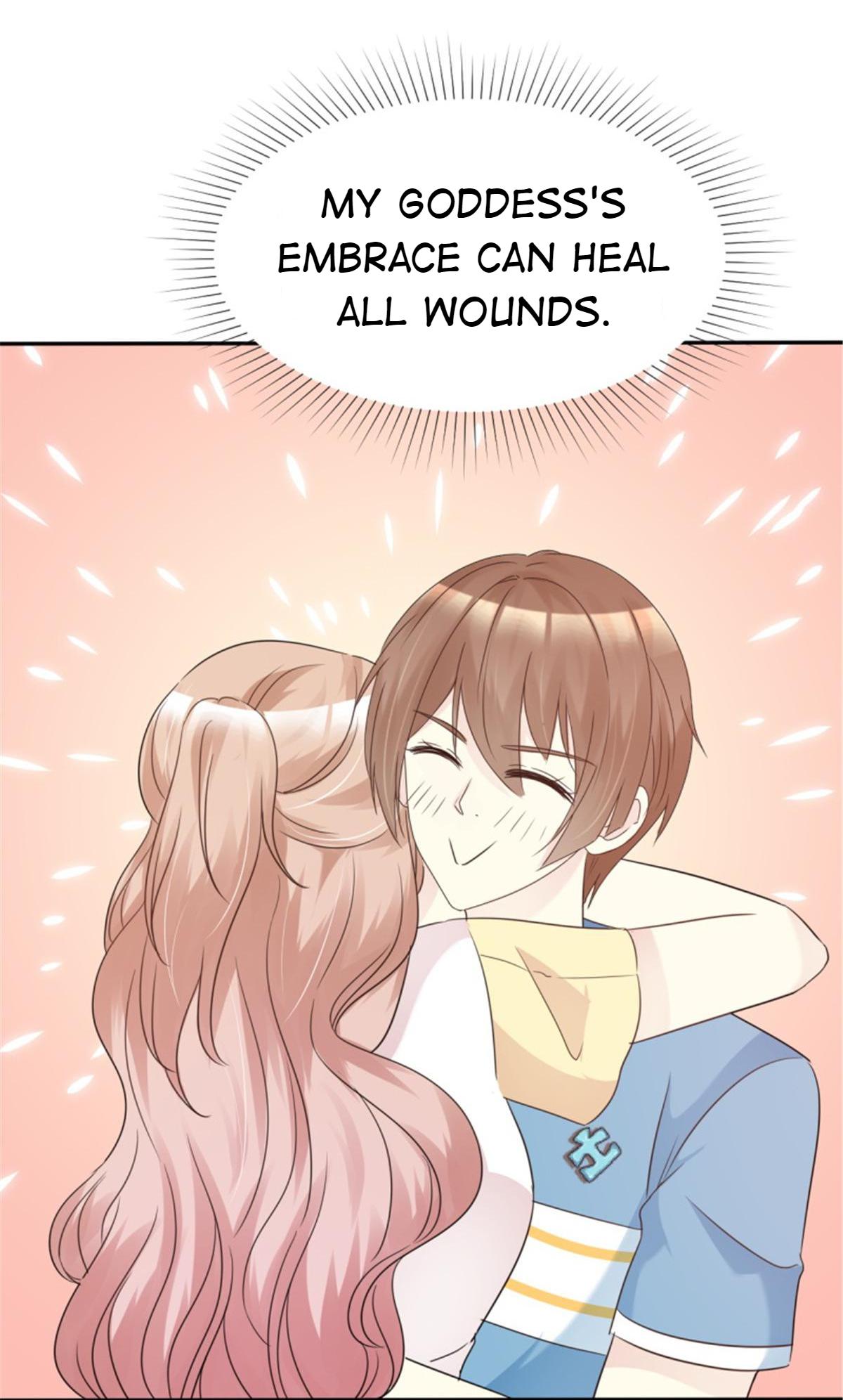 Miss, It’s Really Not What You Think Chapter 38 - Page 20