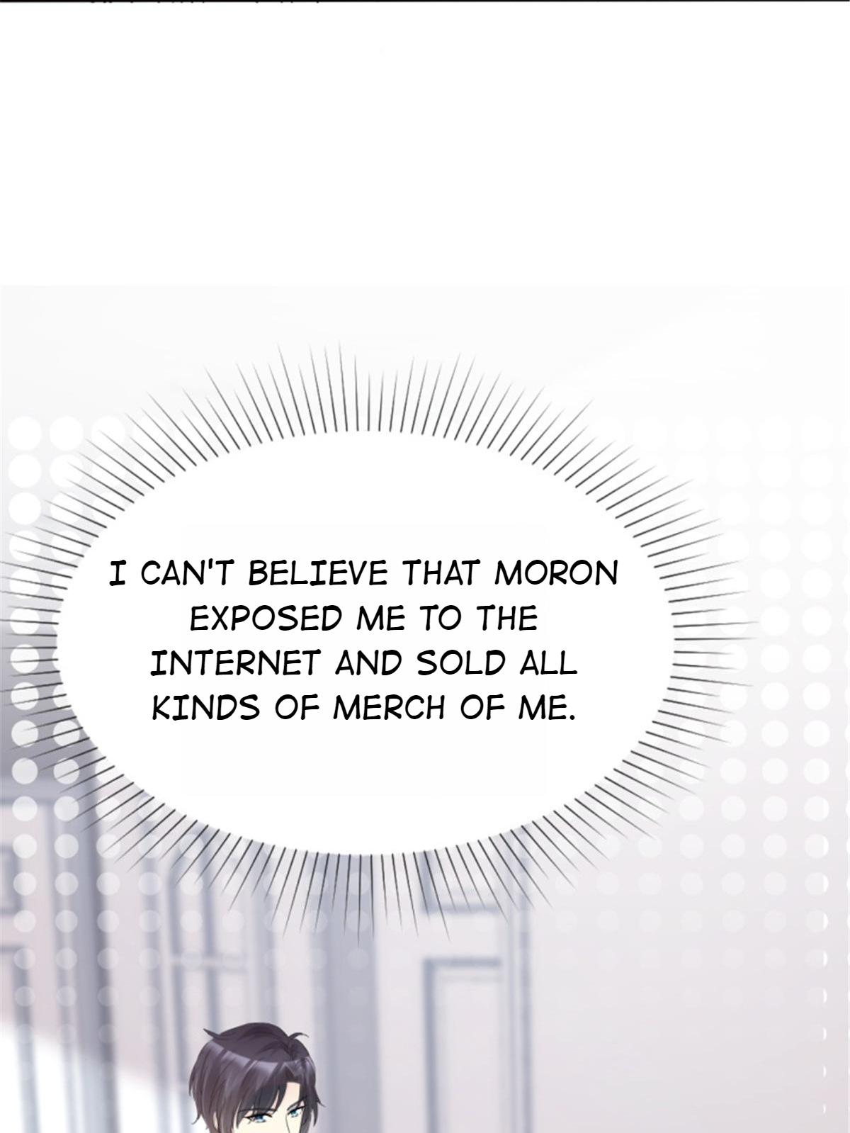 Miss, It’s Really Not What You Think Chapter 38 - Page 21