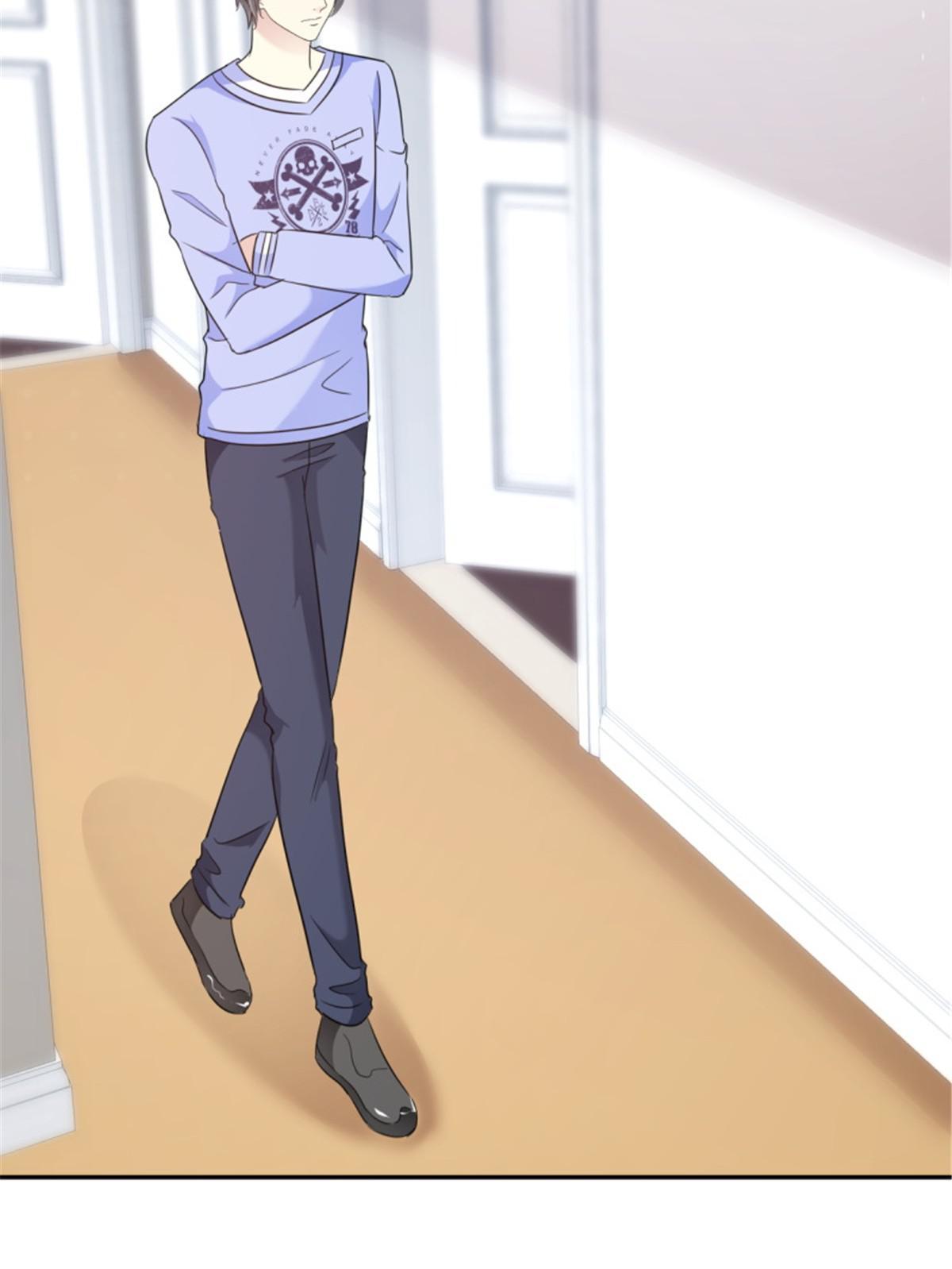 Miss, It’s Really Not What You Think Chapter 38 - Page 22