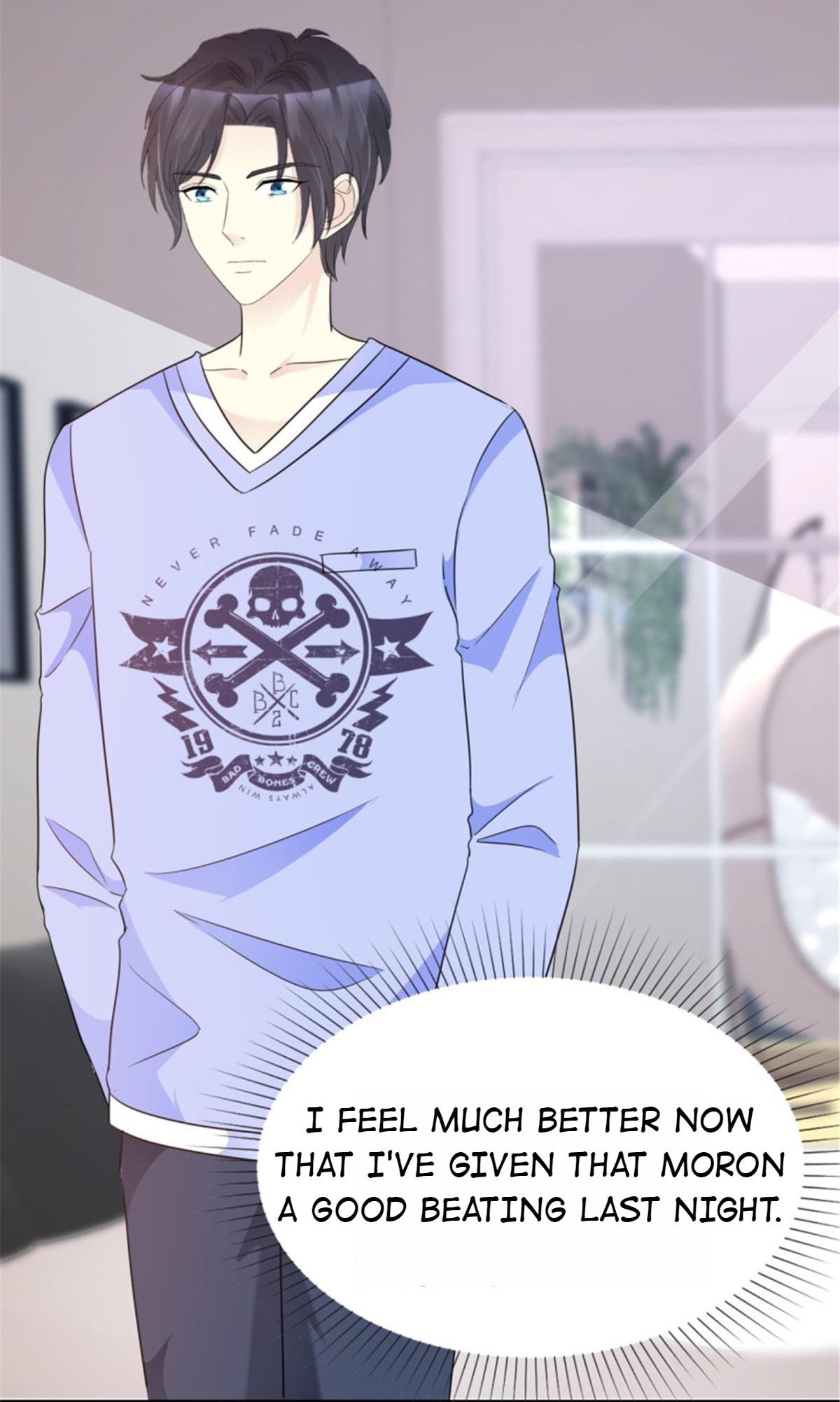 Miss, It’s Really Not What You Think Chapter 38 - Page 26