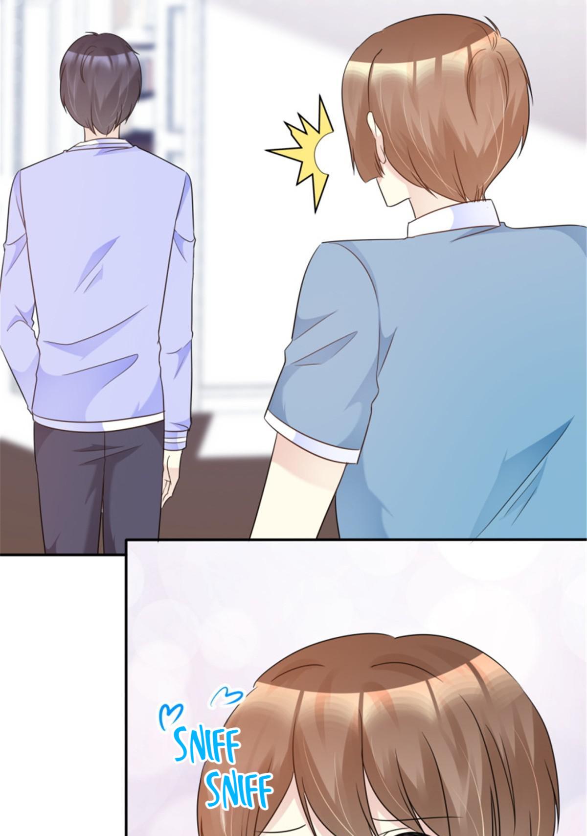 Miss, It’s Really Not What You Think Chapter 38 - Page 28