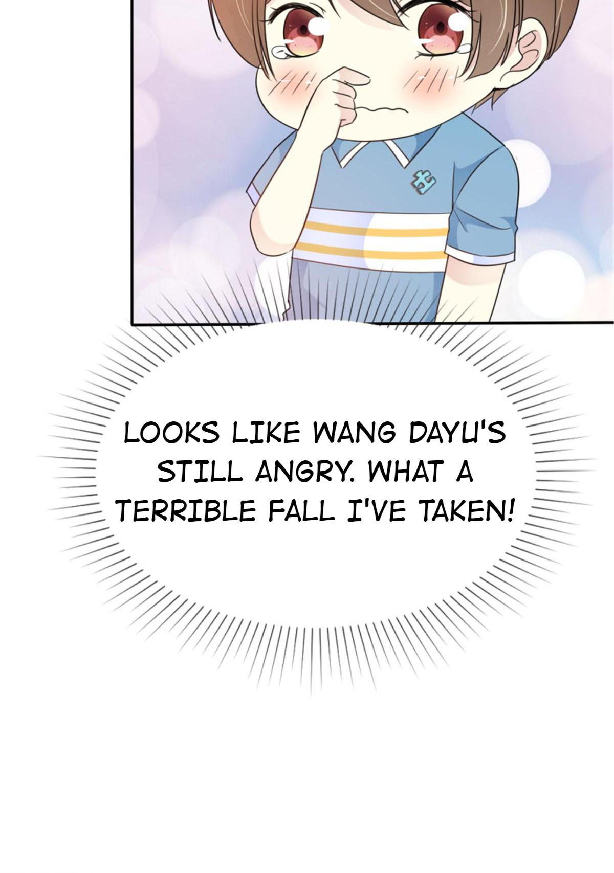 Miss, It’s Really Not What You Think Chapter 38 - Page 29