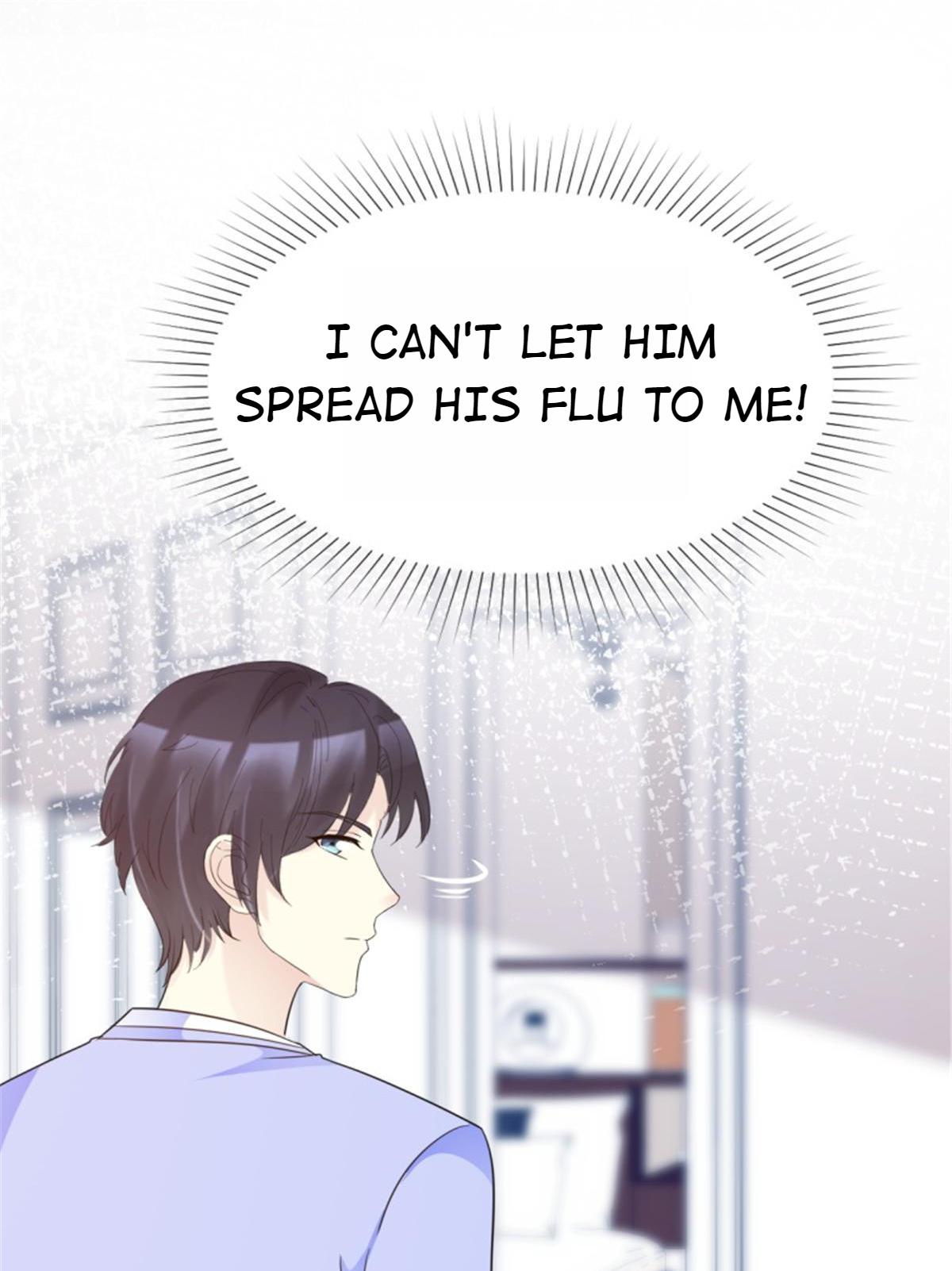 Miss, It’s Really Not What You Think Chapter 38 - Page 30