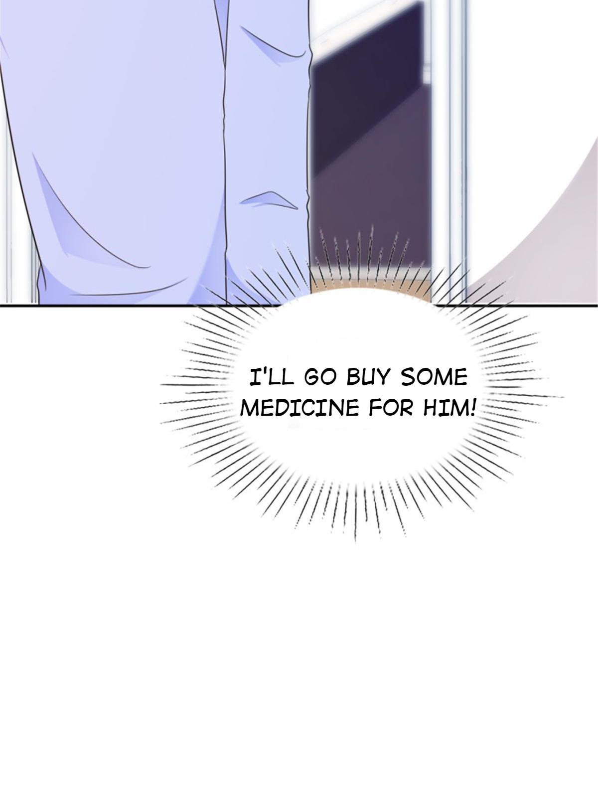 Miss, It’s Really Not What You Think Chapter 38 - Page 31