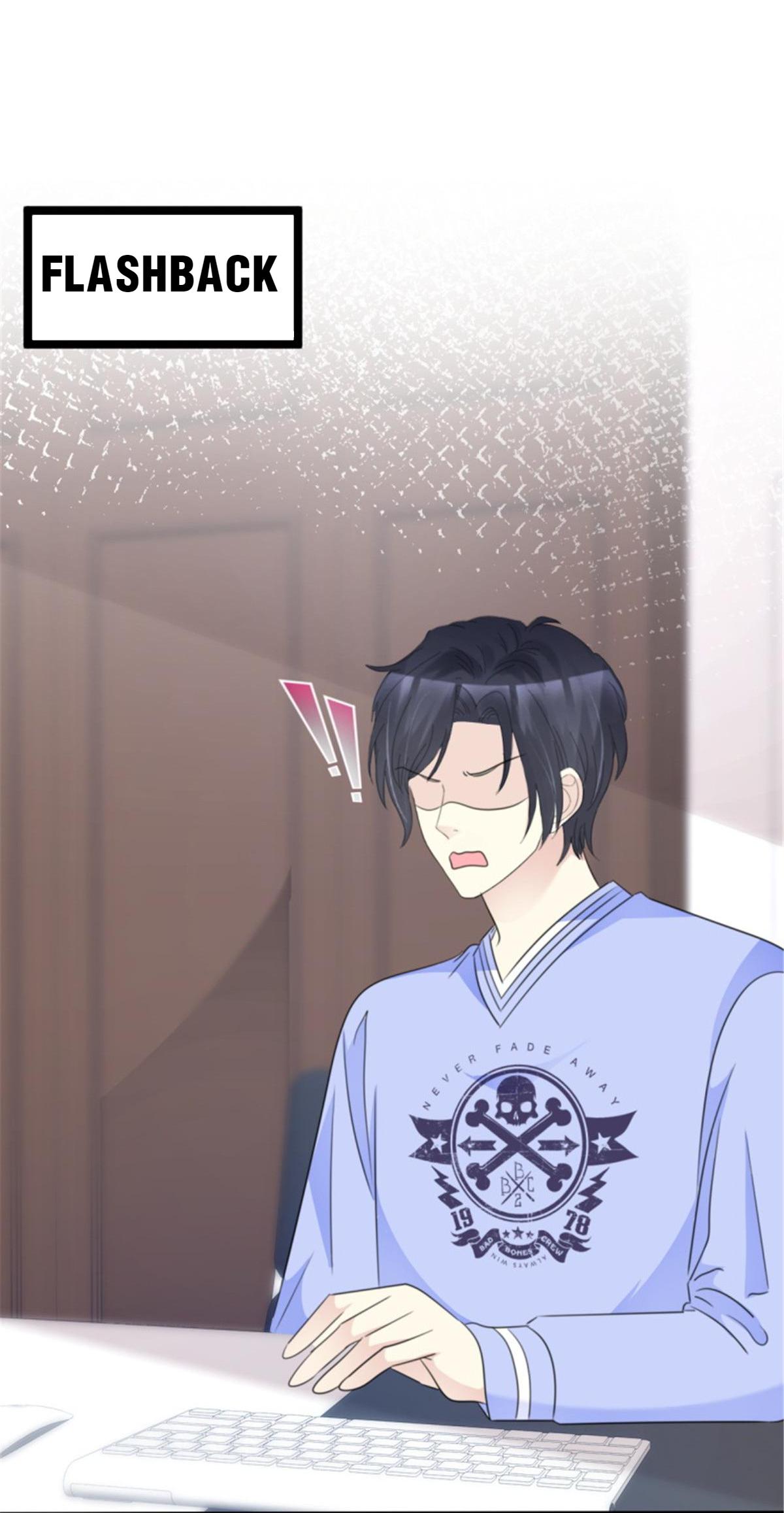 Miss, It’s Really Not What You Think Chapter 39 - Page 4