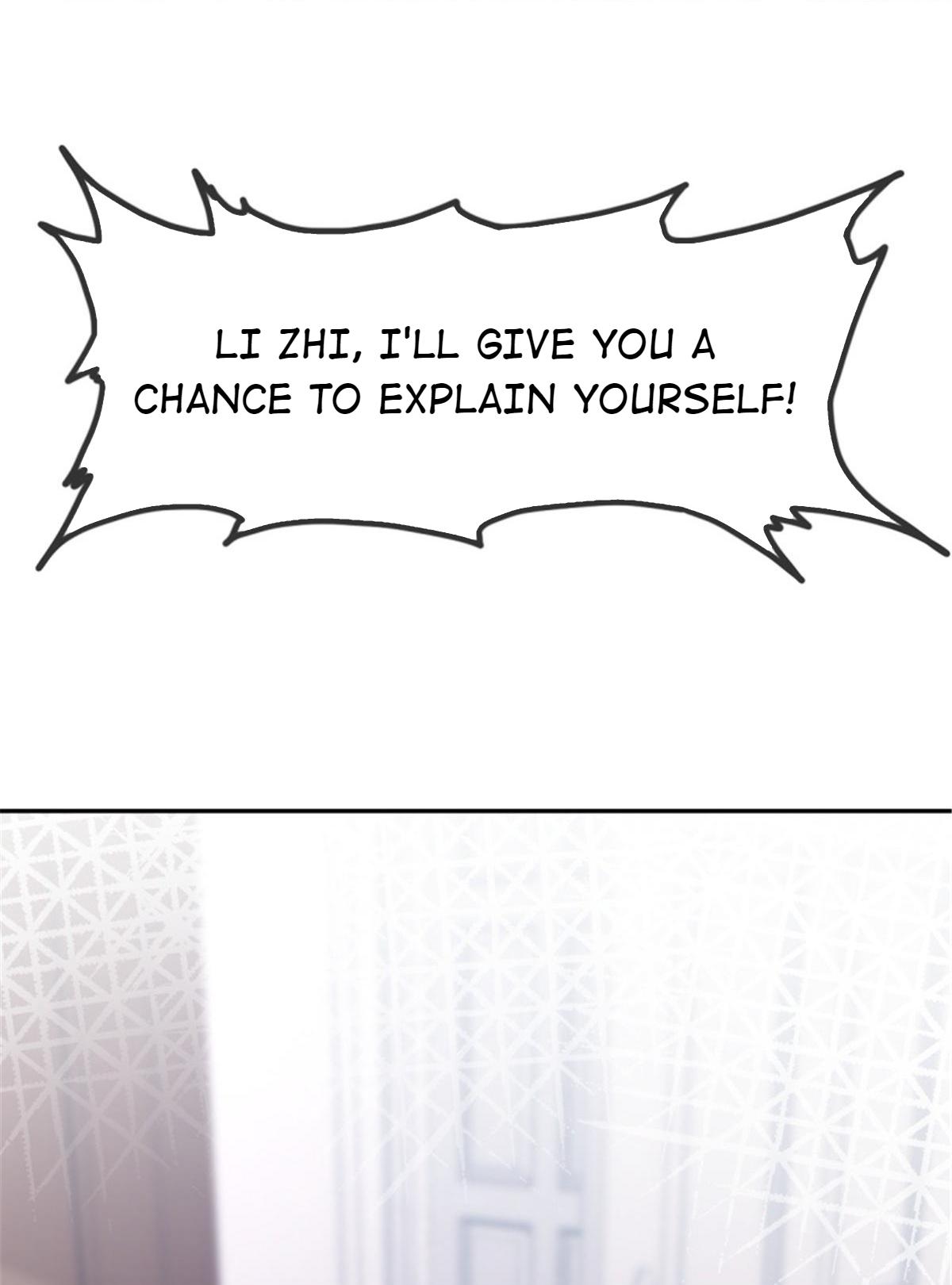 Miss, It’s Really Not What You Think Chapter 39 - Page 6