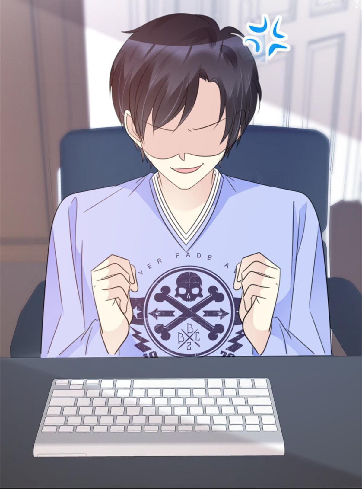 Miss, It’s Really Not What You Think Chapter 39 - Page 7