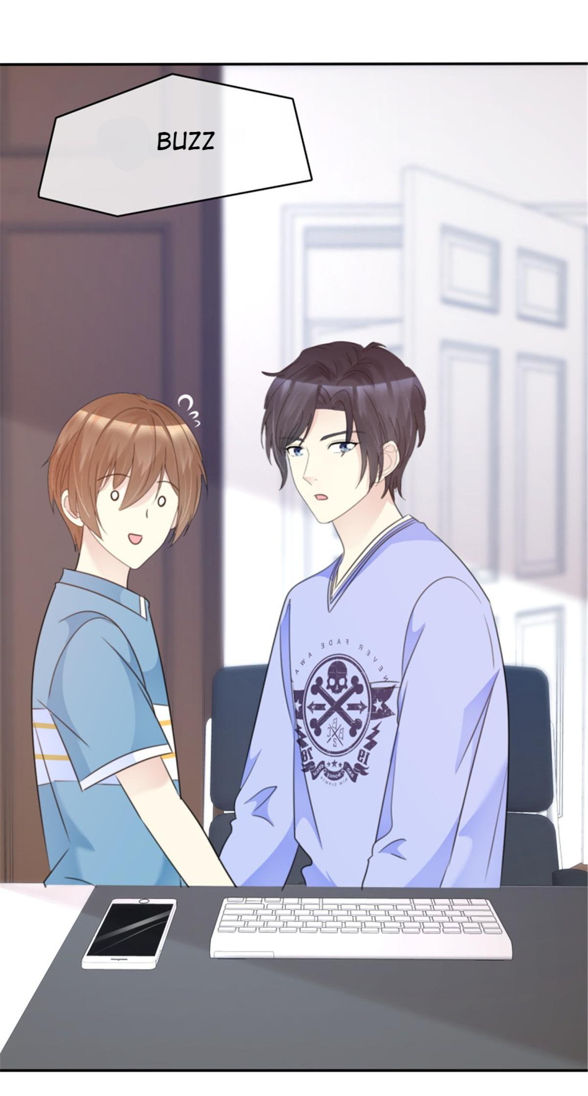 Miss, It’s Really Not What You Think Chapter 39 - Page 9