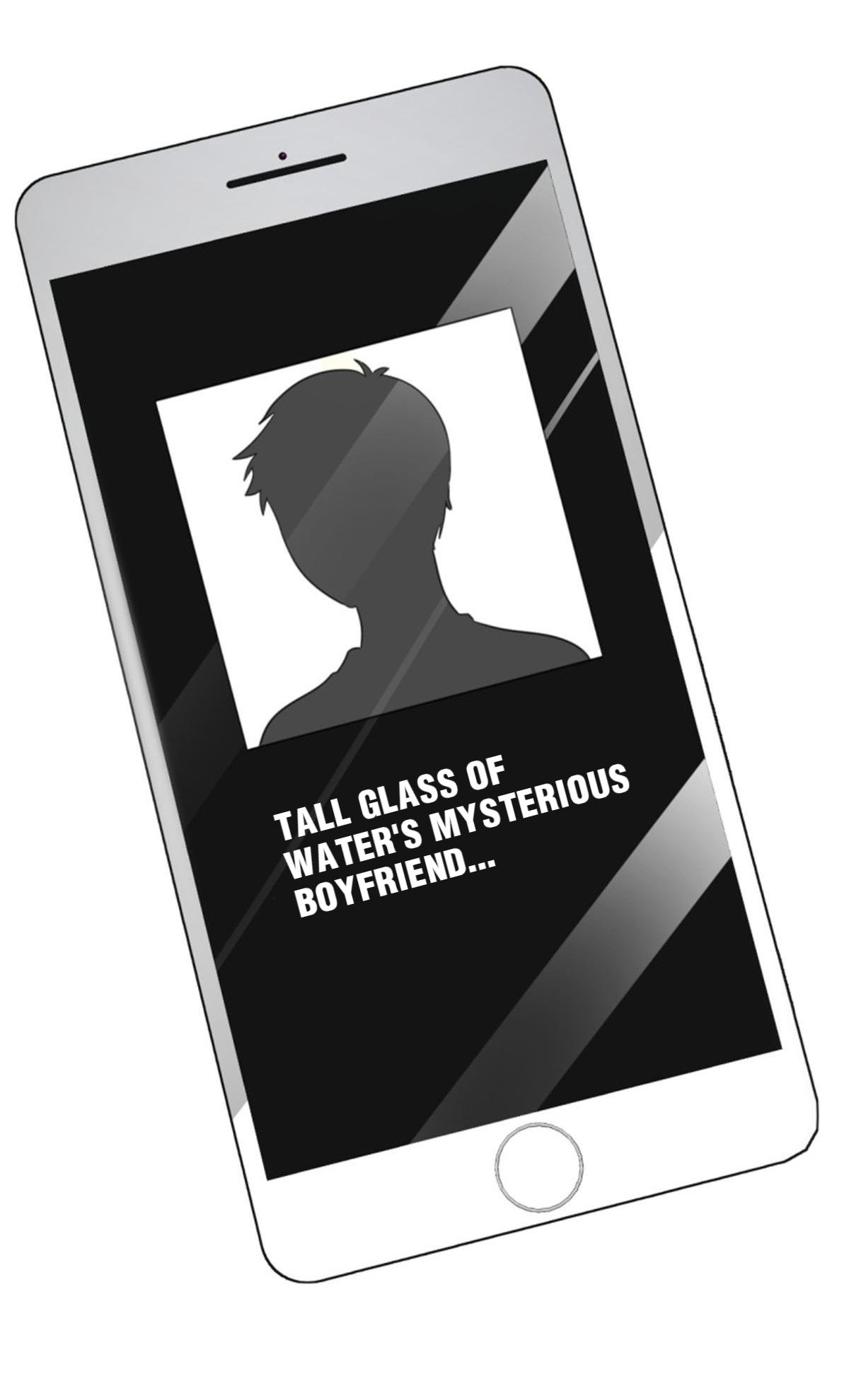 Miss, It’s Really Not What You Think Chapter 39 - Page 10