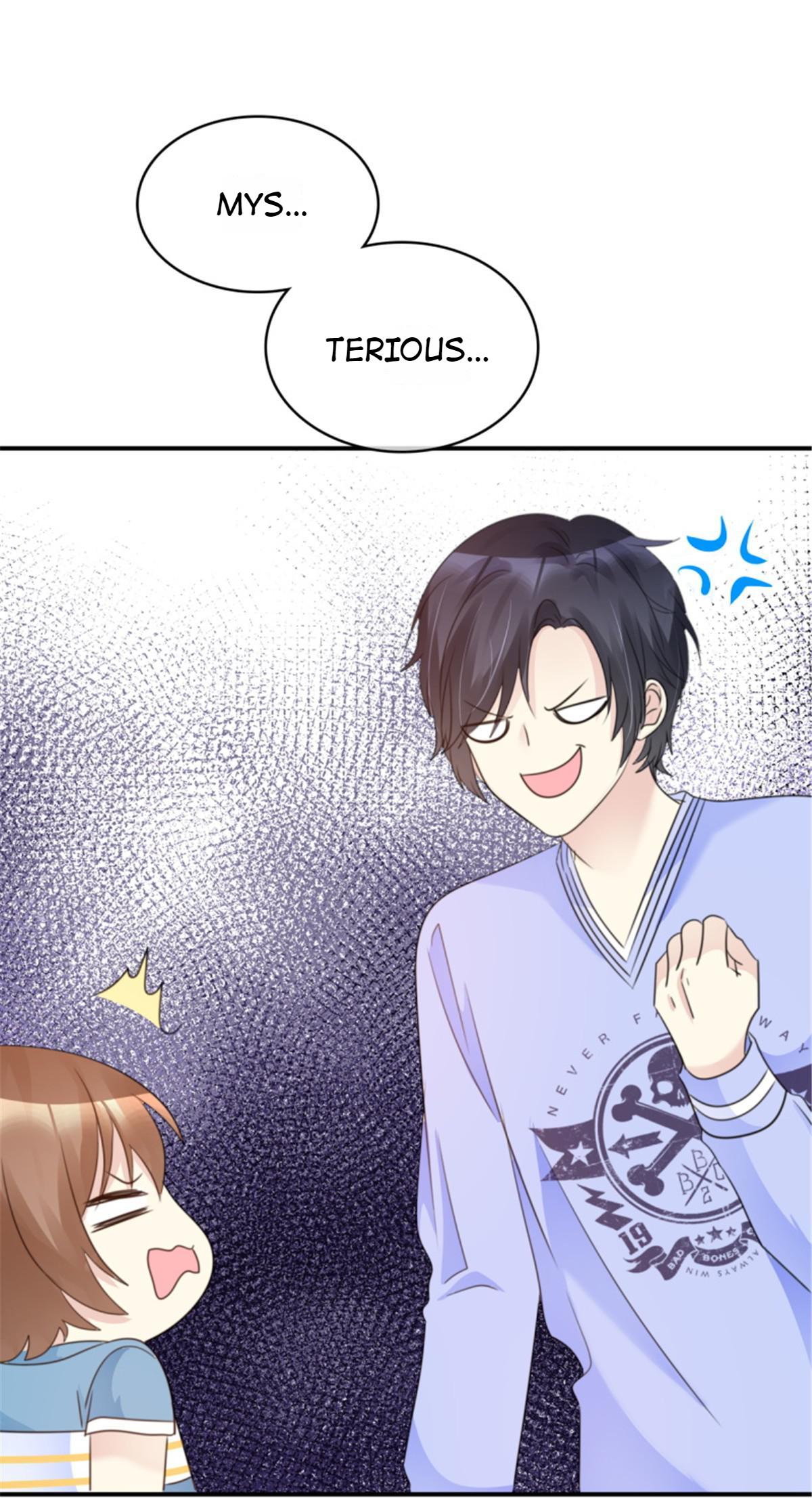 Miss, It’s Really Not What You Think Chapter 39 - Page 11